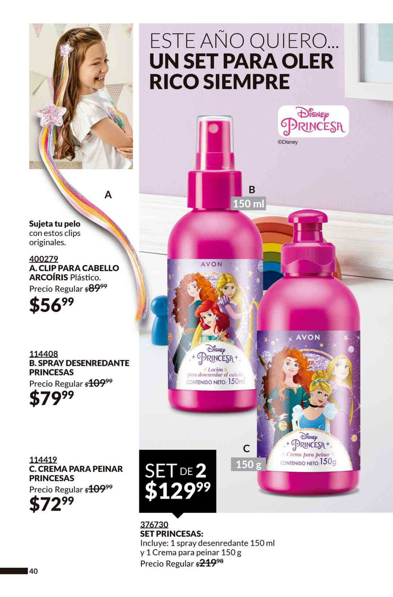 Catálogo Avon 01.12.2023 - 31.12.2023