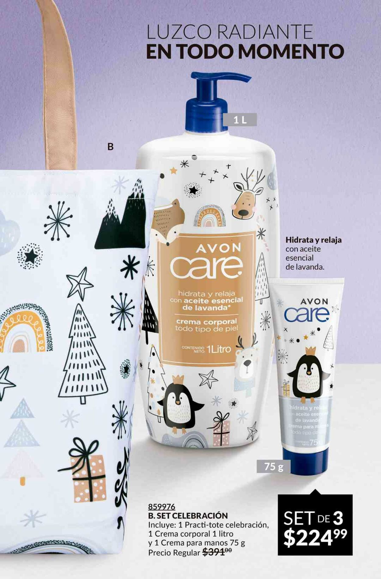 Catálogo Avon 01.12.2023 - 31.12.2023