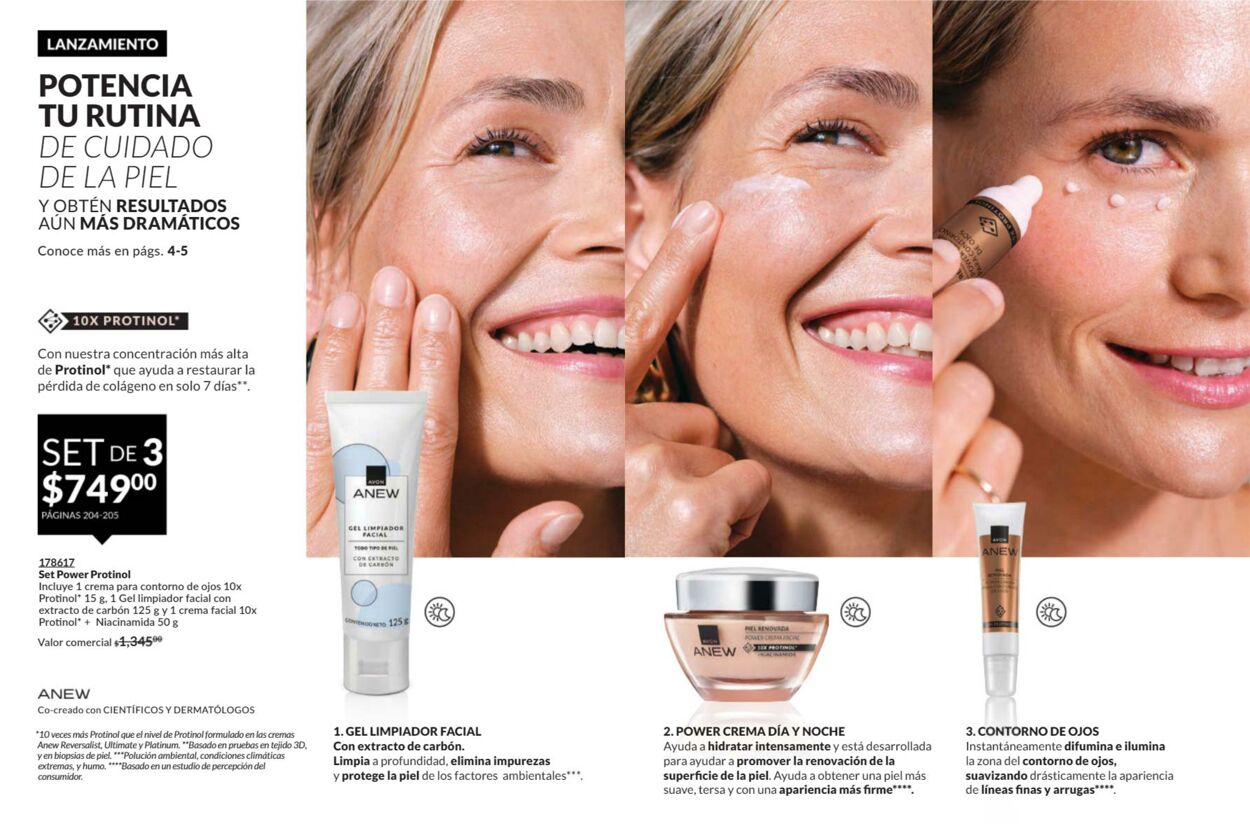 Catálogo Avon 01.05.2024 - 31.05.2024