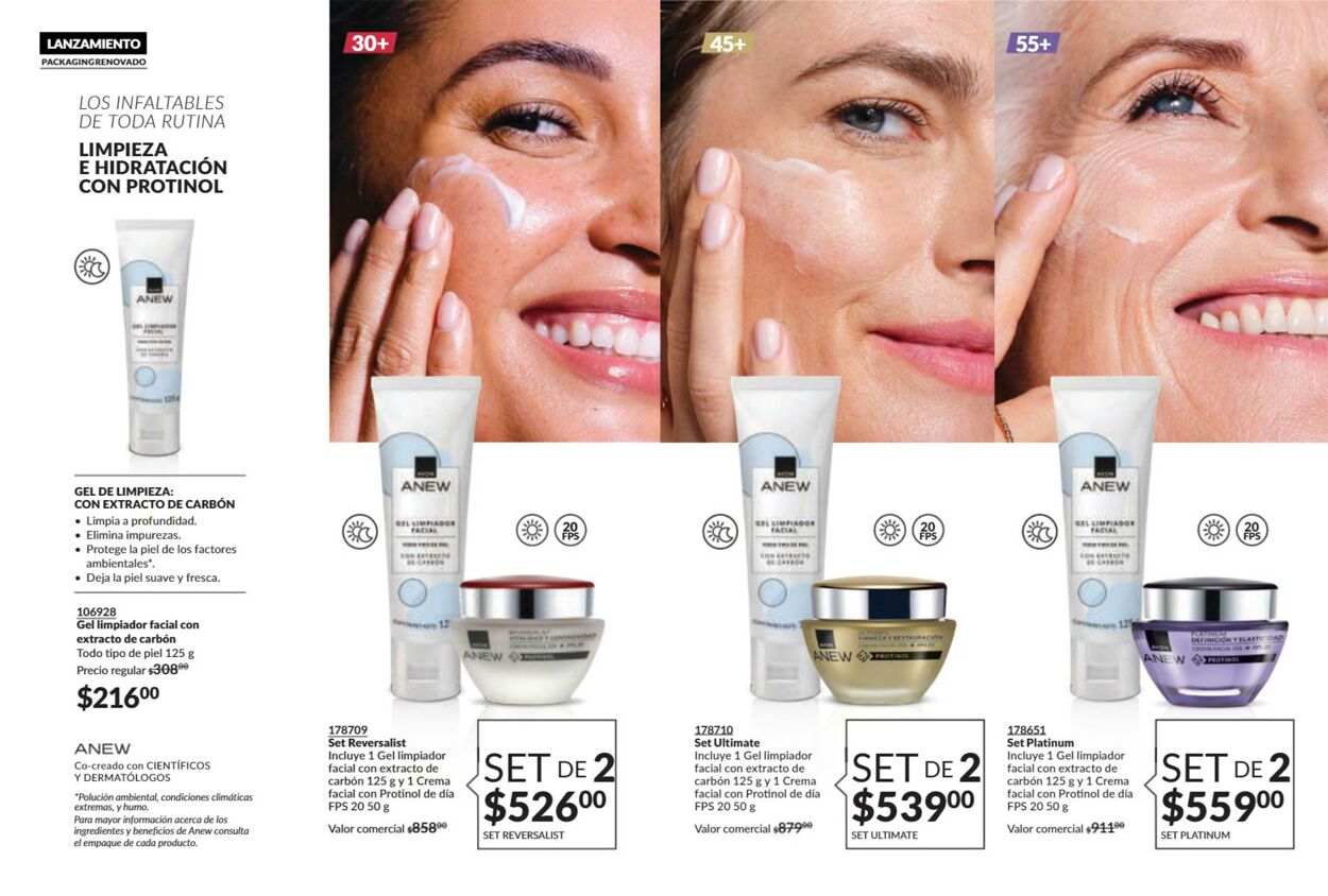 Catálogo Avon 01.05.2024 - 31.05.2024