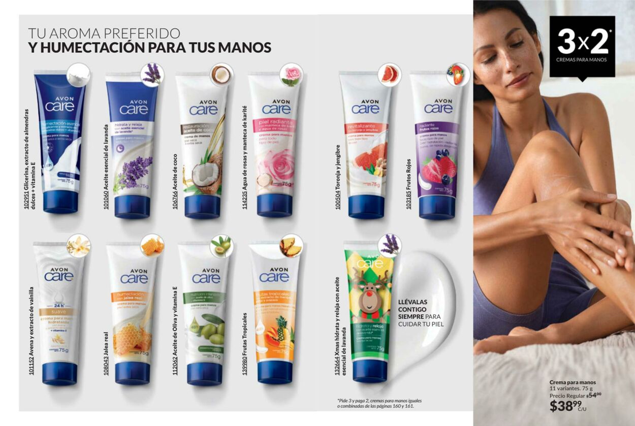 Catálogo Avon 01.05.2024 - 31.05.2024