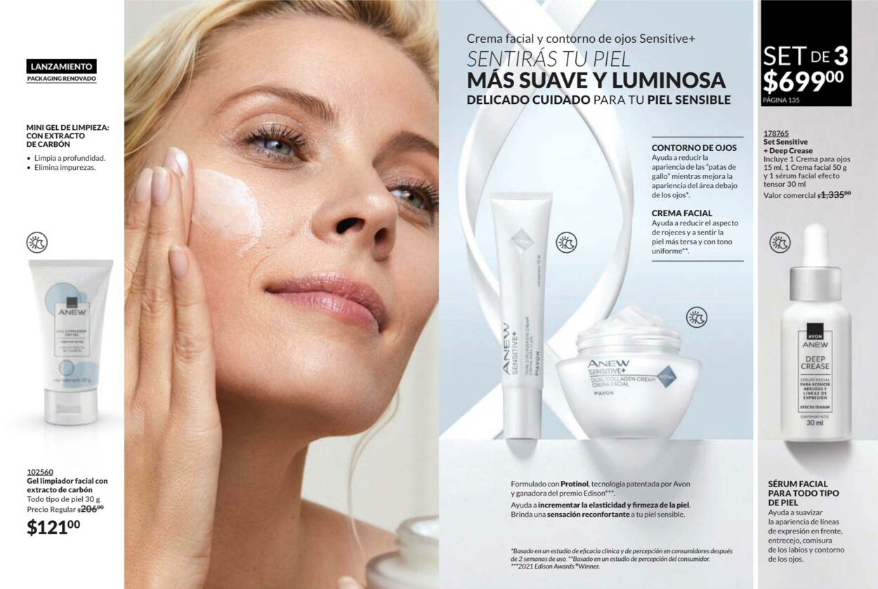 Catálogo Avon 01.05.2024 - 31.05.2024