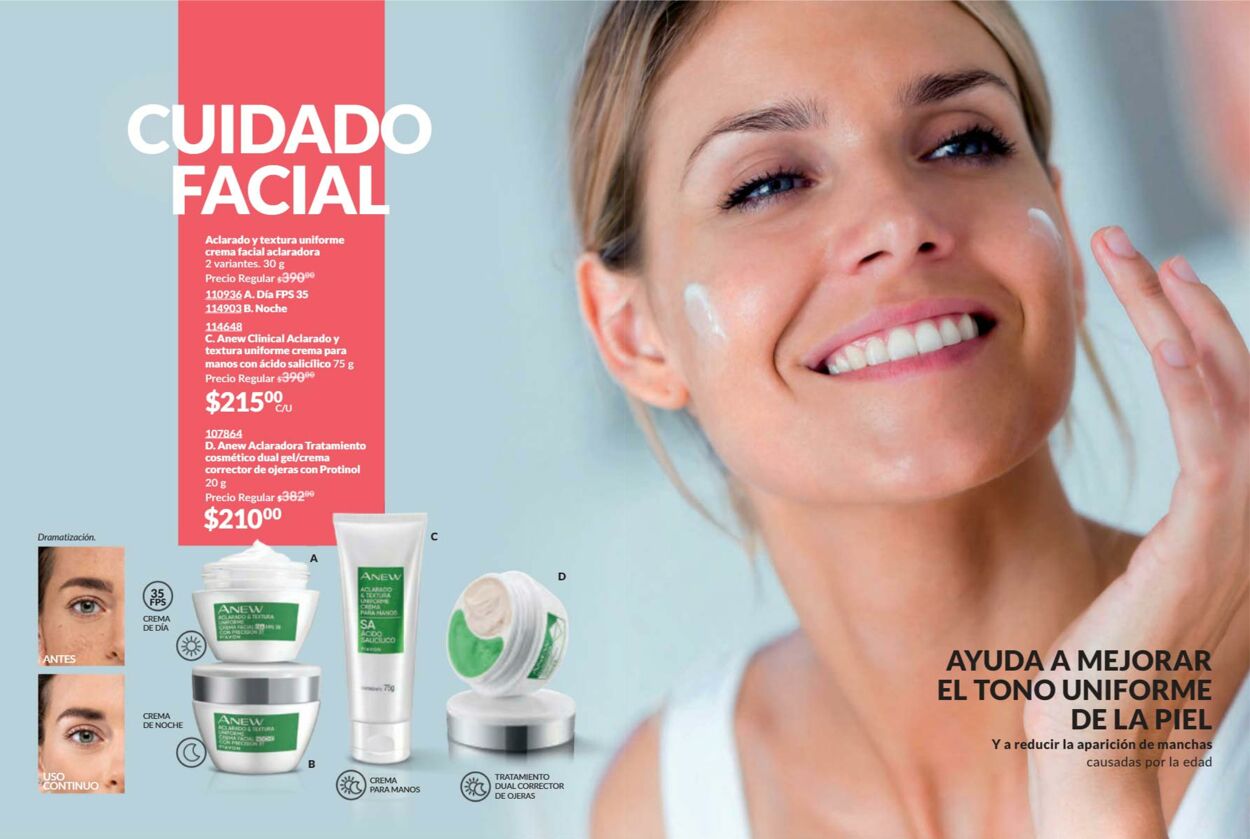 Catálogo Avon 01.05.2024 - 31.05.2024