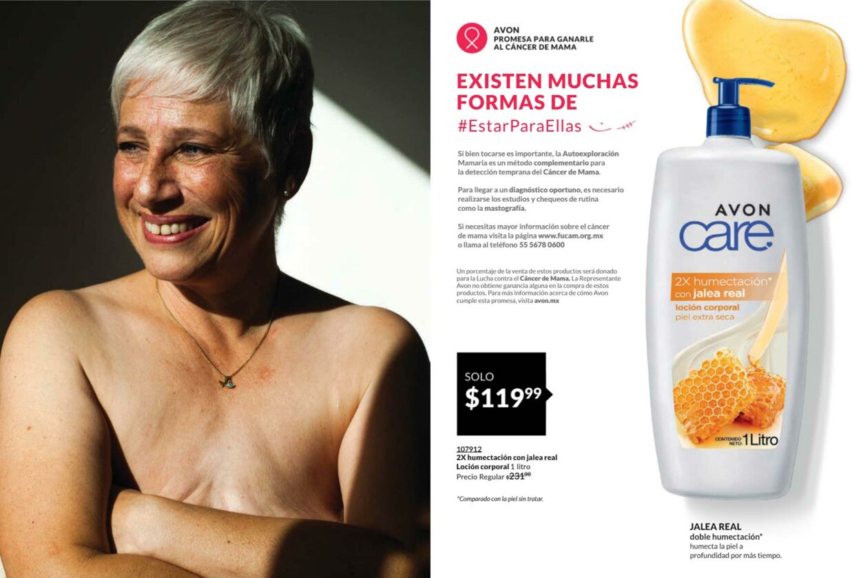 Catálogo Avon 01.05.2024 - 31.05.2024