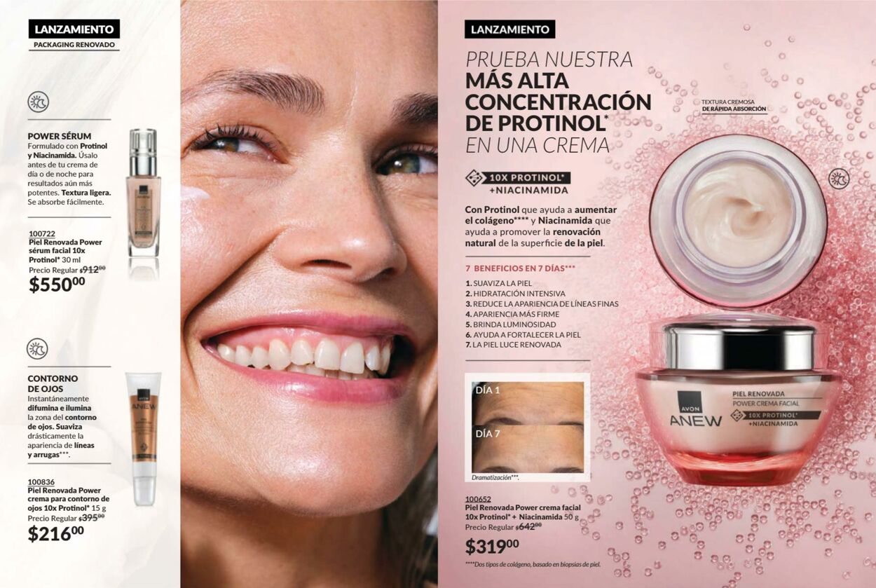 Catálogo Avon 01.05.2024 - 31.05.2024