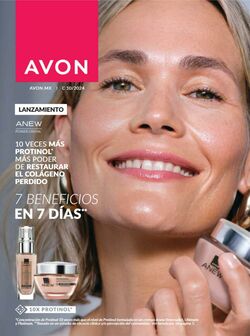 Catálogo Avon 01.05.2024 - 31.05.2024