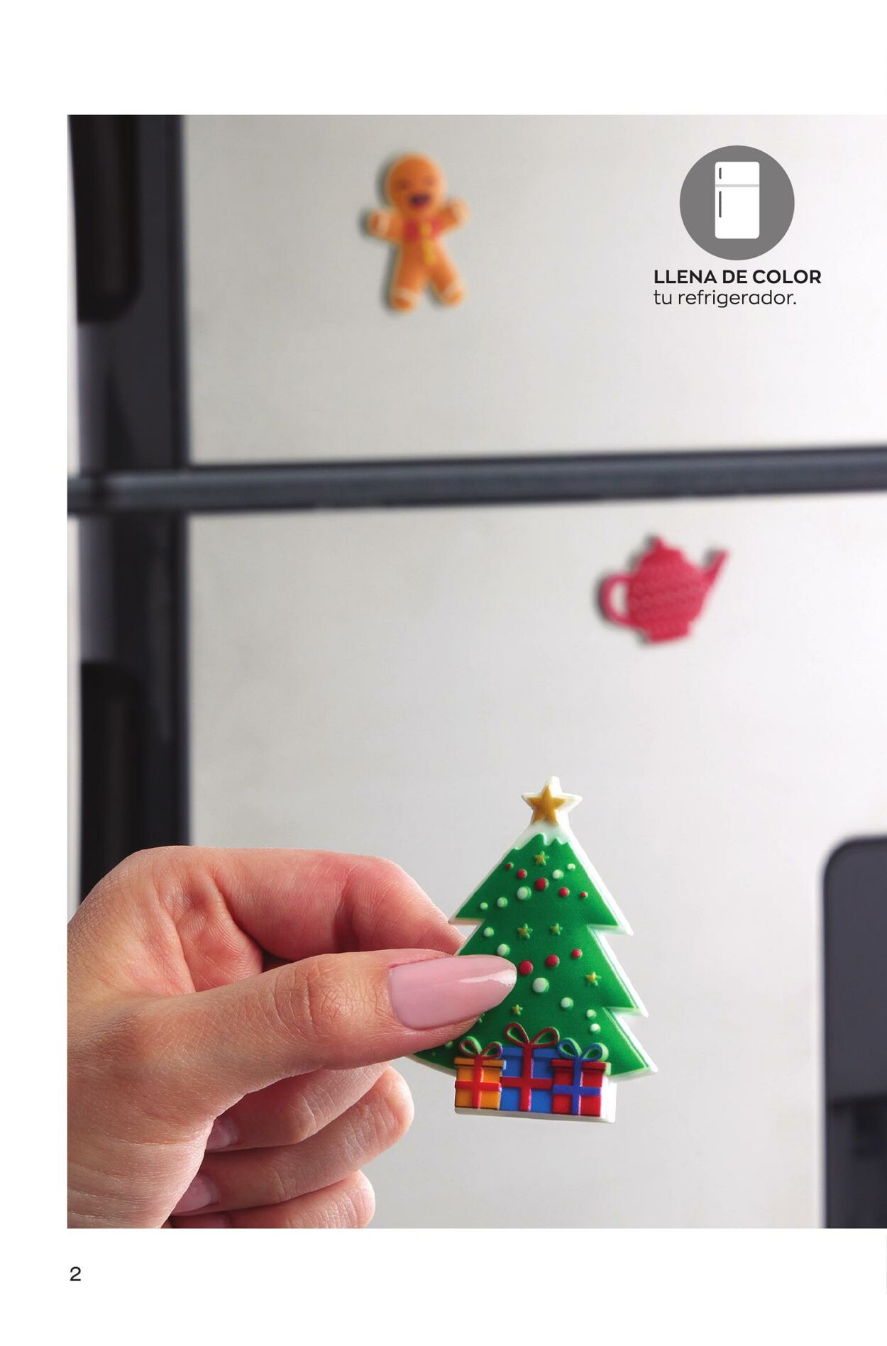 Catálogo Avon 14.11.2021 - 18.12.2021