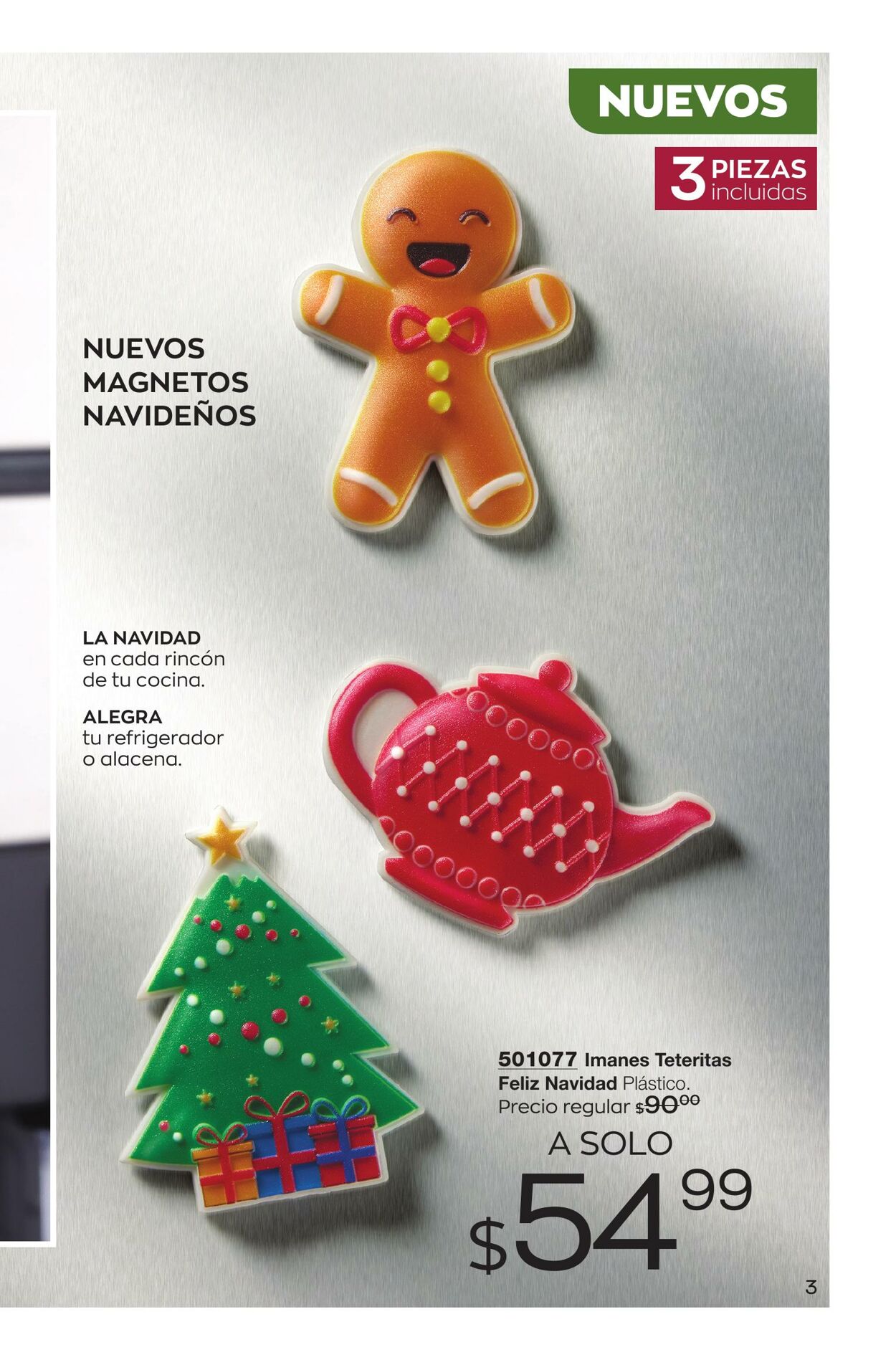 Catálogo Avon 14.11.2021 - 18.12.2021