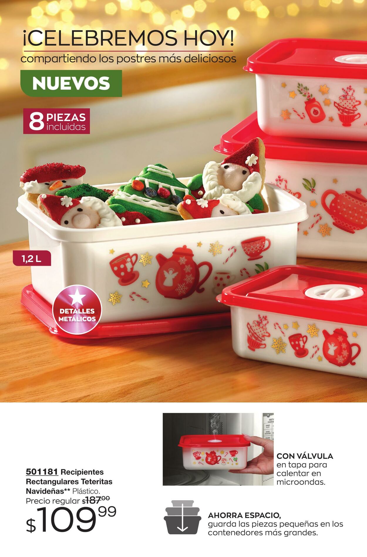 Catálogo Avon 14.11.2021 - 18.12.2021