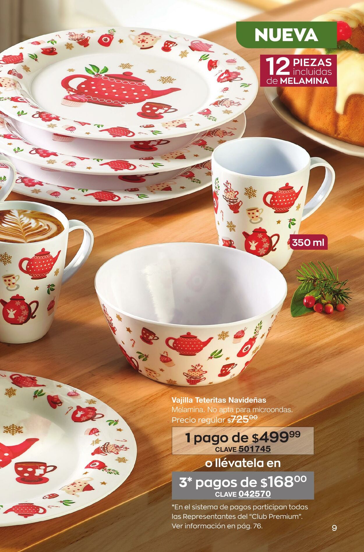 Catálogo Avon 14.11.2021 - 18.12.2021