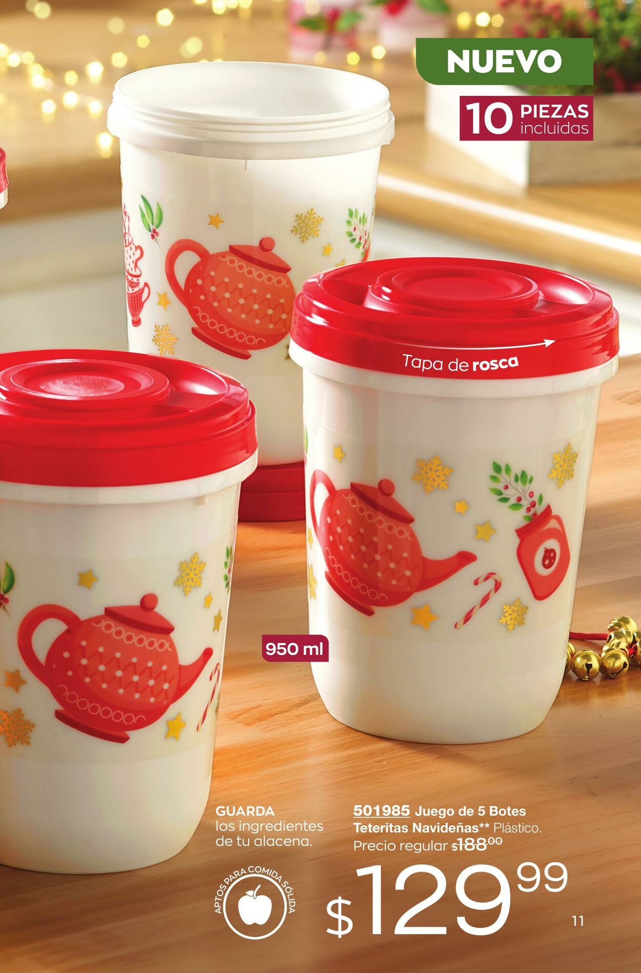 Catálogo Avon 14.11.2021 - 18.12.2021