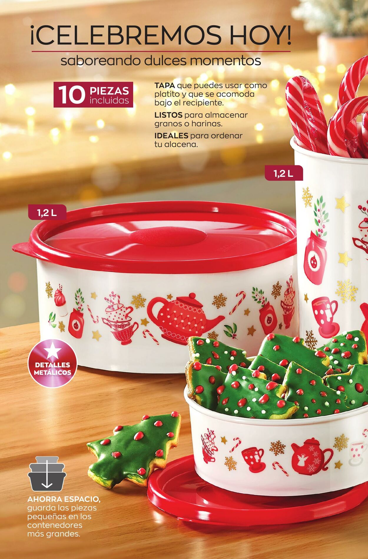 Catálogo Avon 14.11.2021 - 18.12.2021