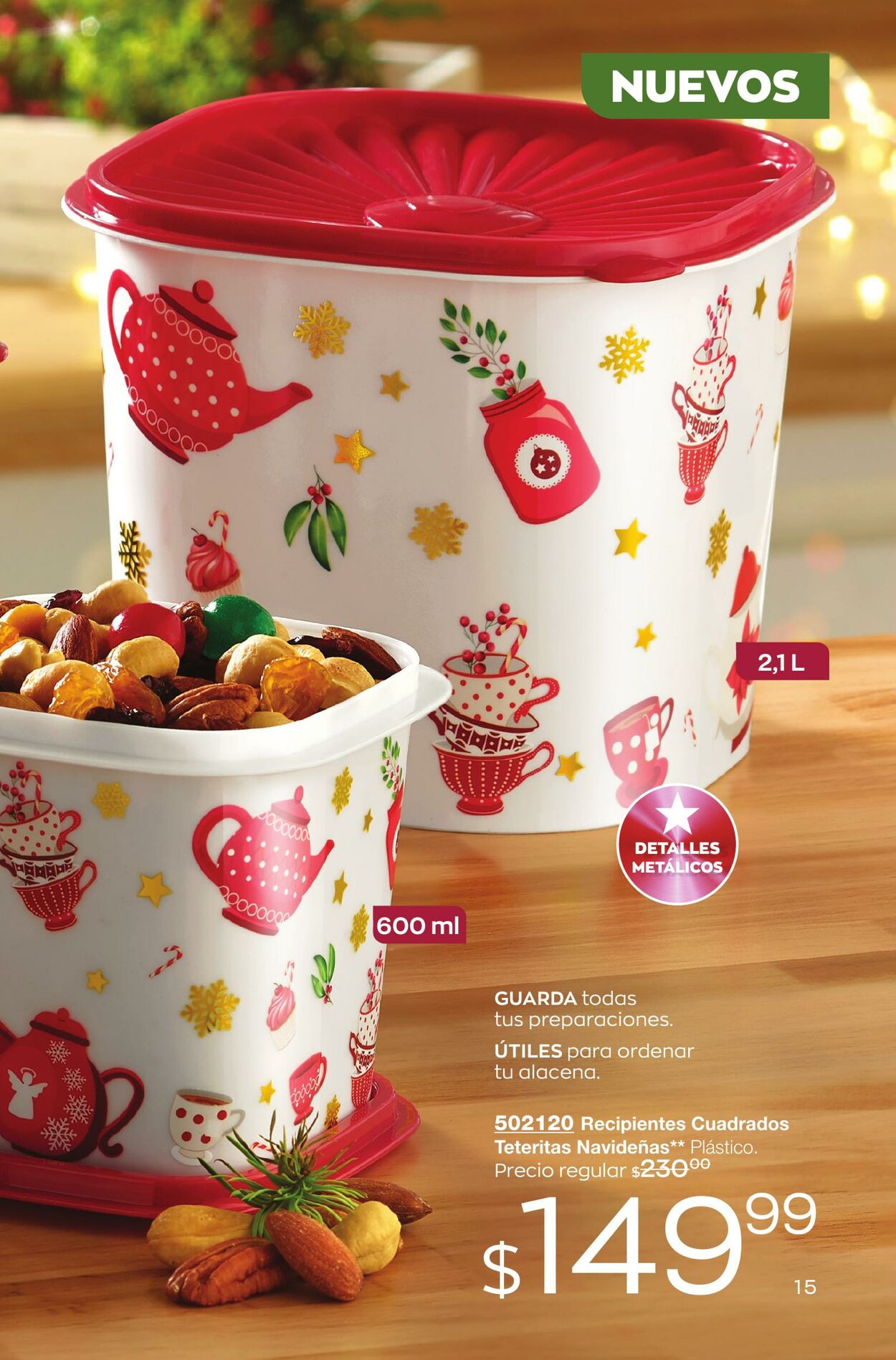 Catálogo Avon 14.11.2021 - 18.12.2021