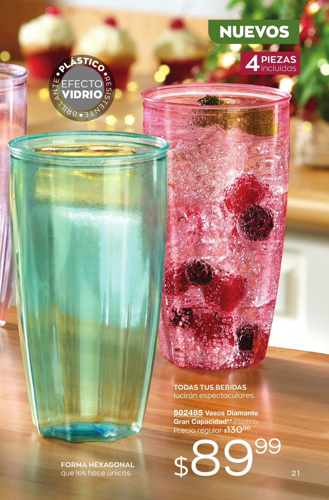 Catálogo Avon 14.11.2021 - 18.12.2021