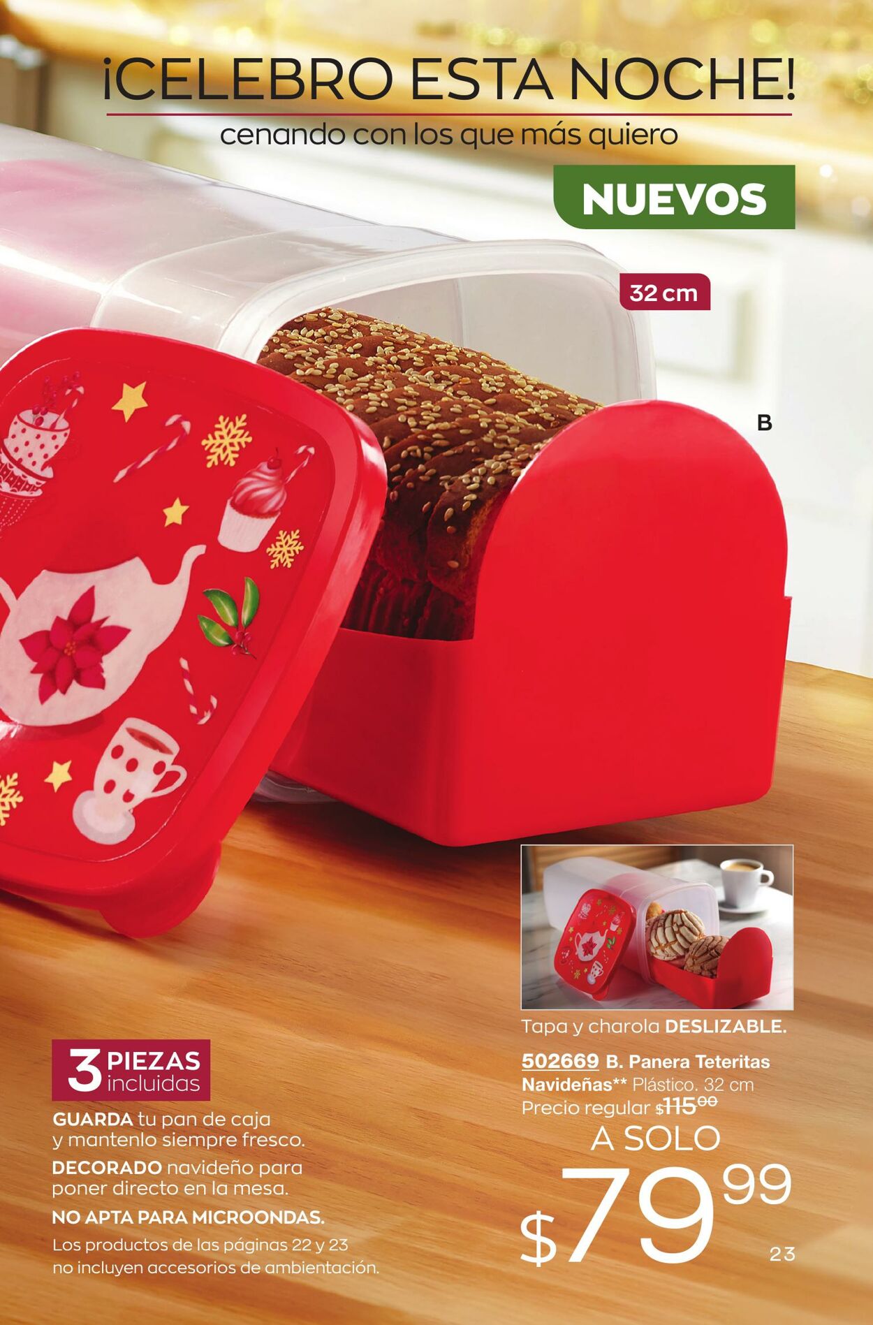 Catálogo Avon 14.11.2021 - 18.12.2021