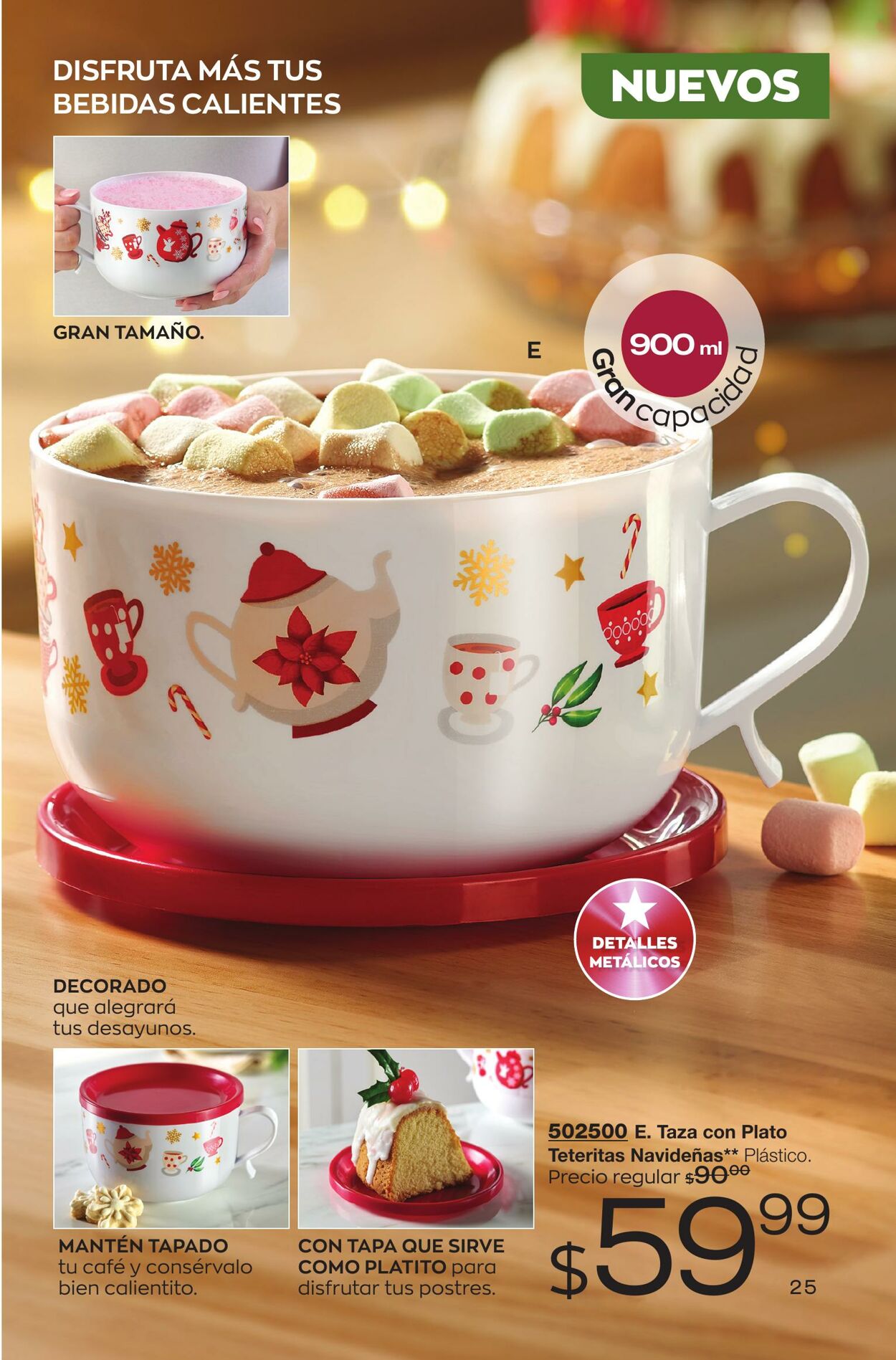 Catálogo Avon 14.11.2021 - 18.12.2021