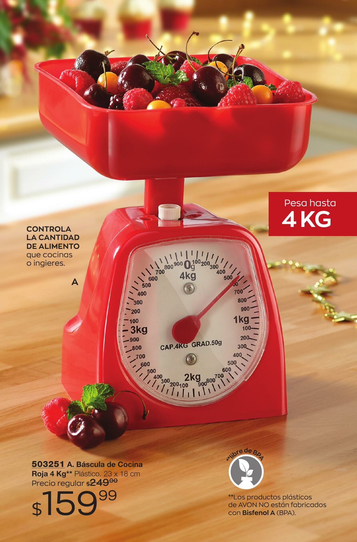 Catálogo Avon 14.11.2021 - 18.12.2021