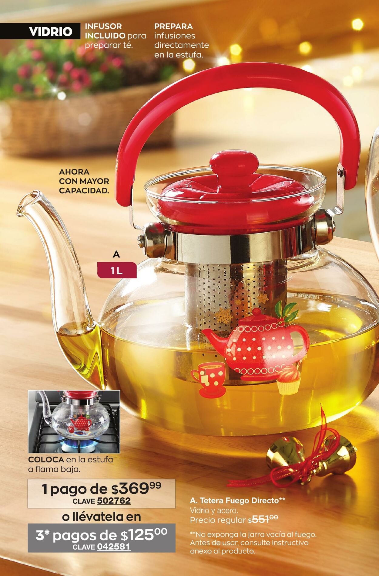 Catálogo Avon 14.11.2021 - 18.12.2021