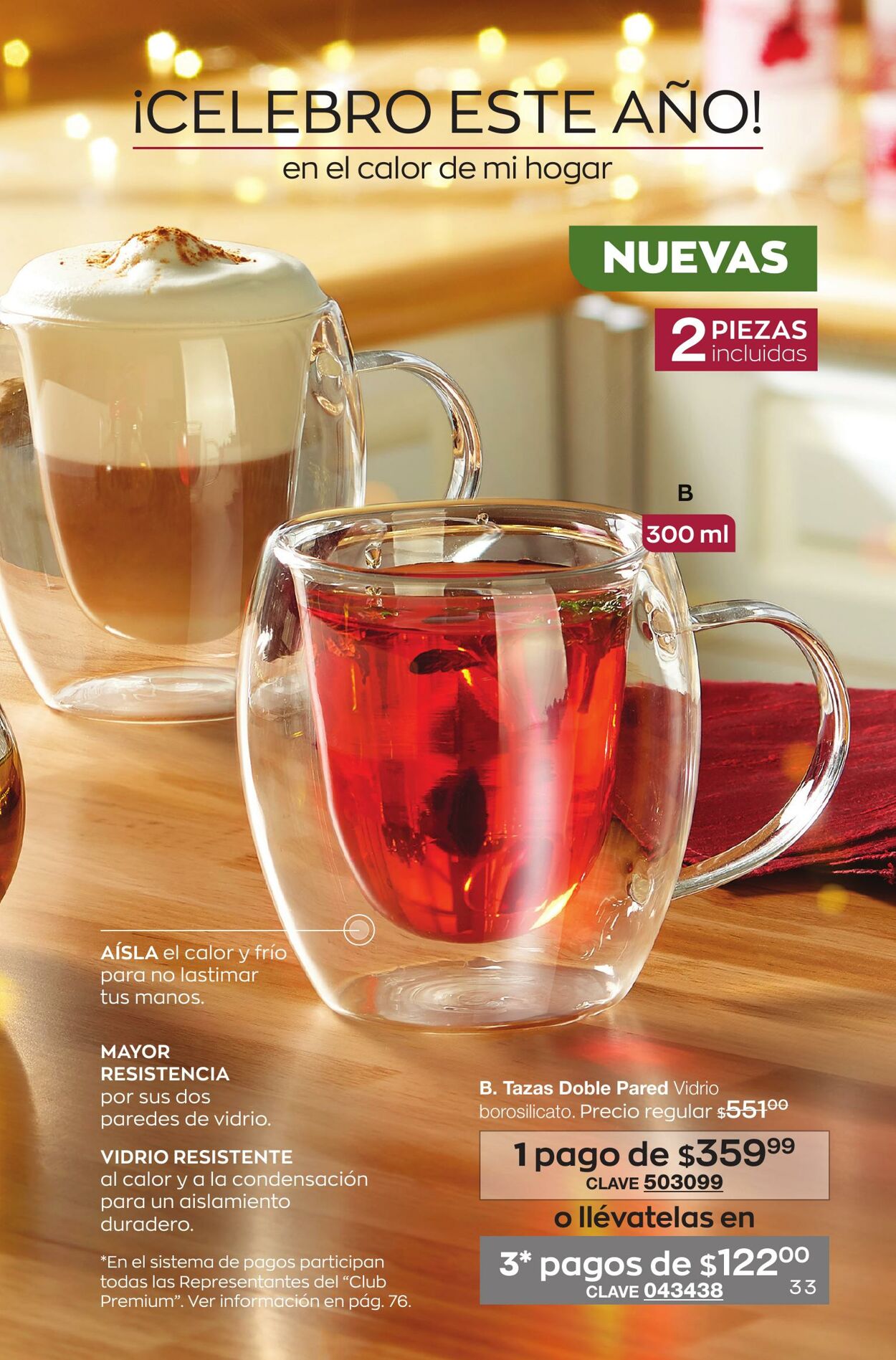 Catálogo Avon 14.11.2021 - 18.12.2021