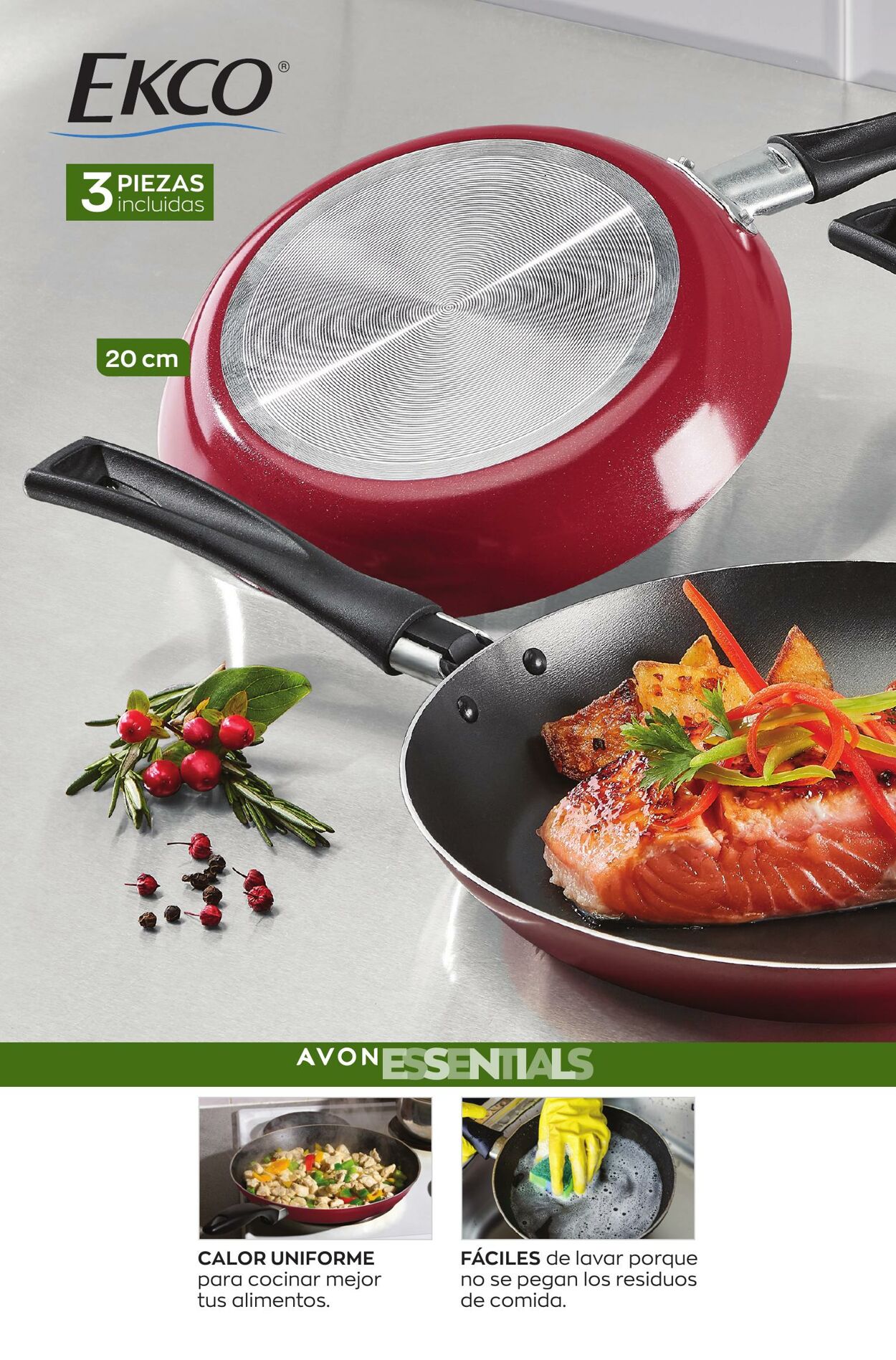 Catálogo Avon 14.11.2021 - 18.12.2021