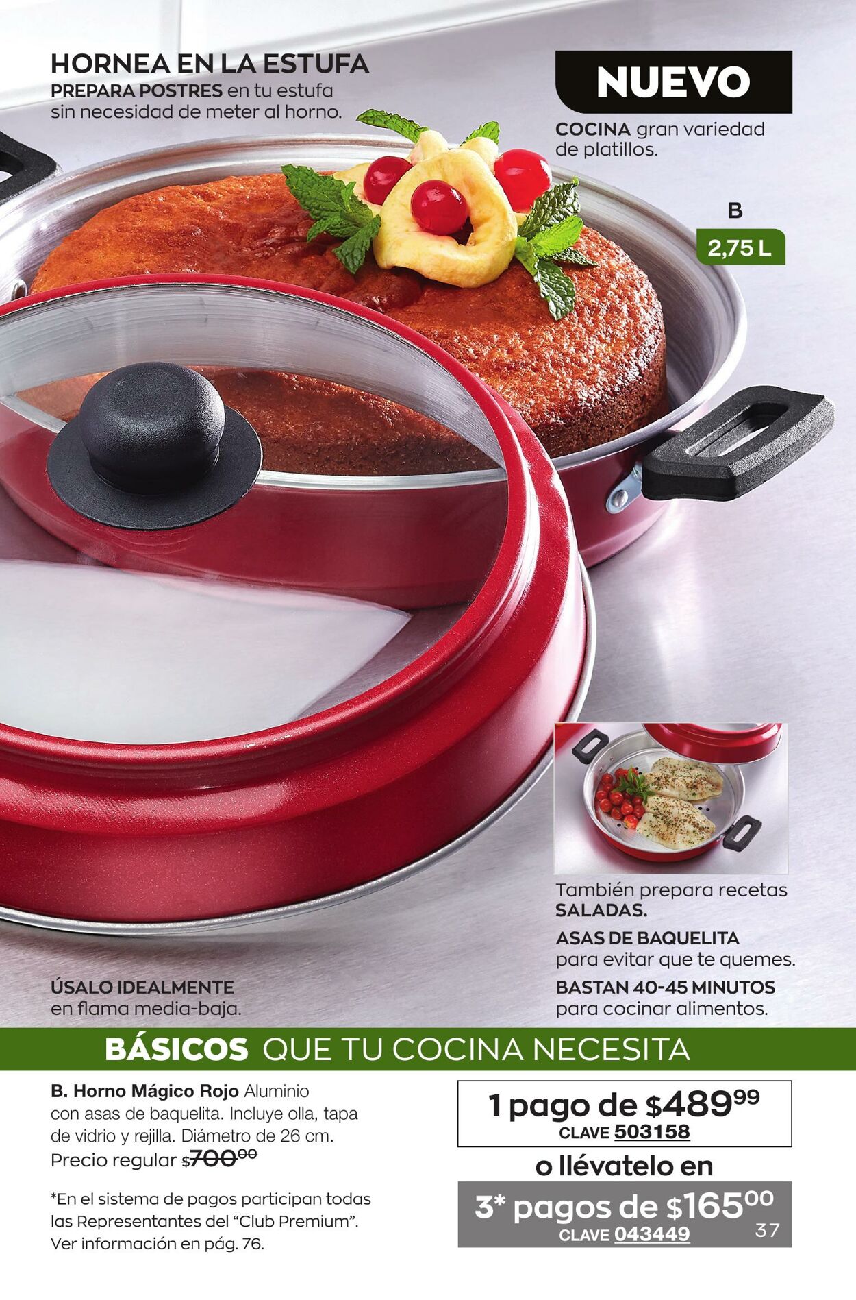 Catálogo Avon 14.11.2021 - 18.12.2021