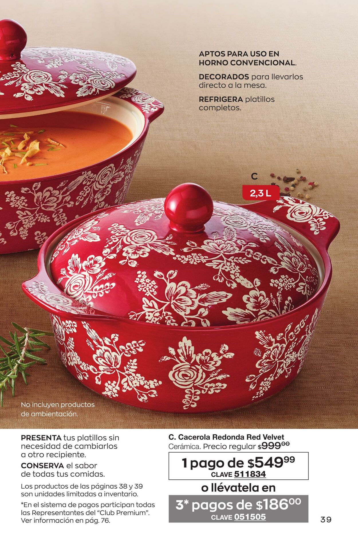 Catálogo Avon 14.11.2021 - 18.12.2021