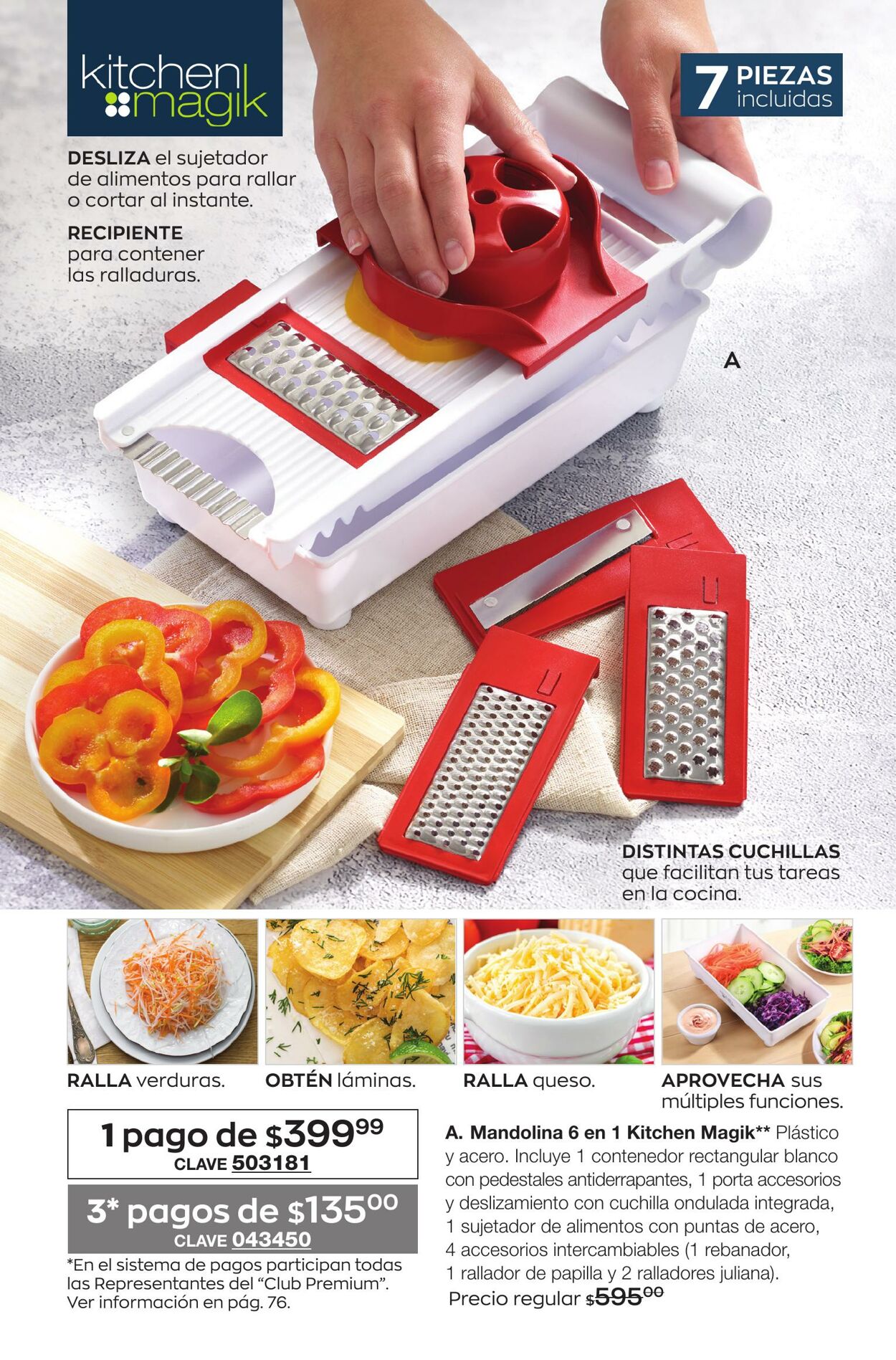 Catálogo Avon 14.11.2021 - 18.12.2021