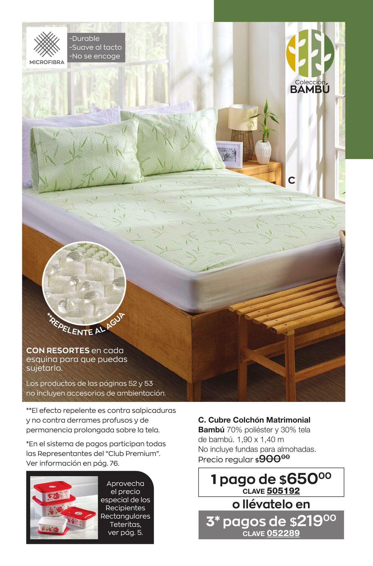 Catálogo Avon 14.11.2021 - 18.12.2021