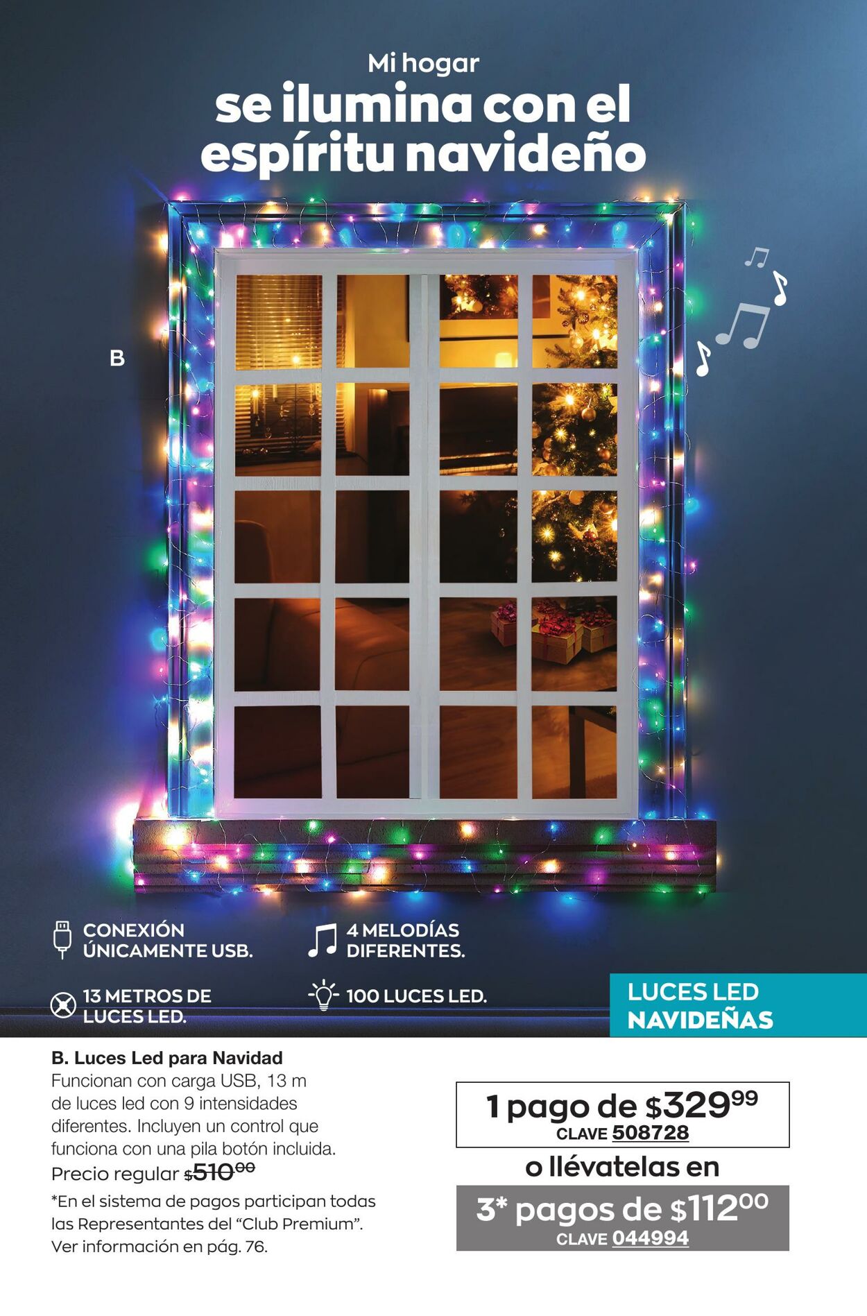 Catálogo Avon 14.11.2021 - 18.12.2021