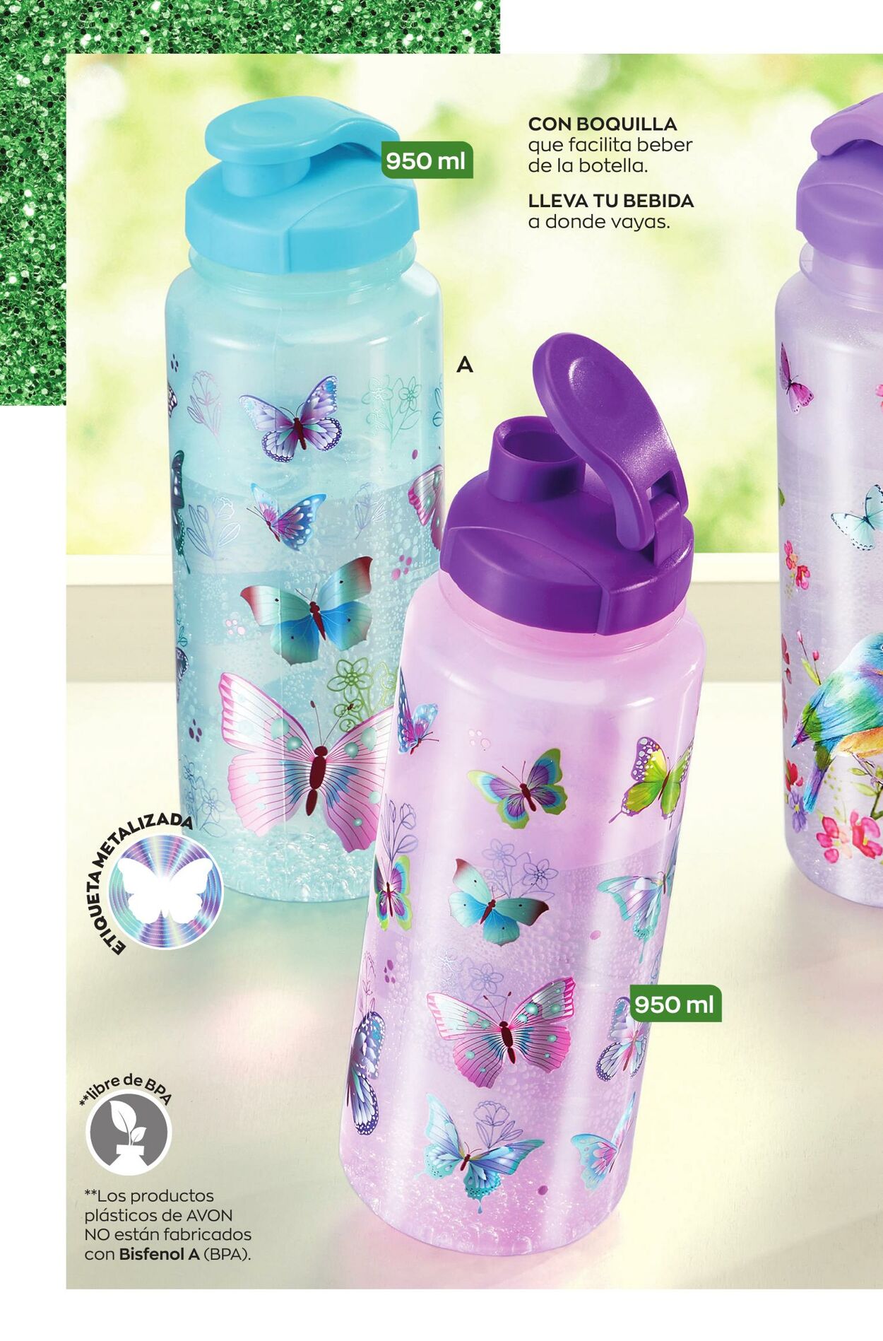 Catálogo Avon 14.11.2021 - 18.12.2021