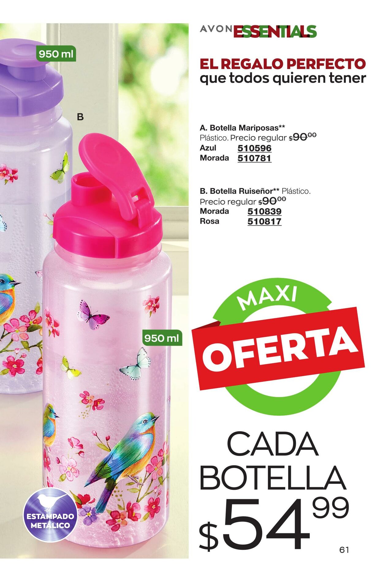 Catálogo Avon 14.11.2021 - 18.12.2021