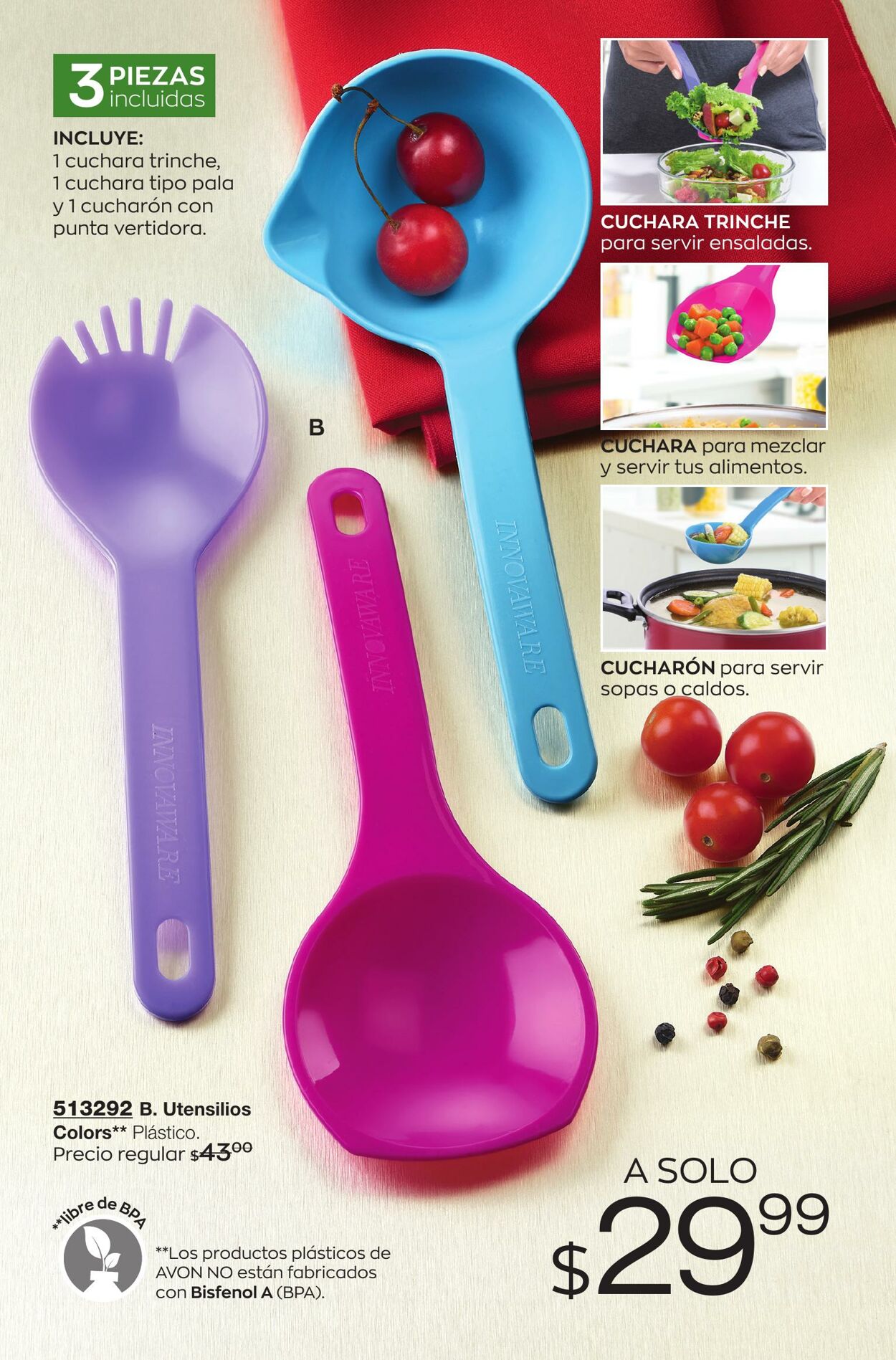 Catálogo Avon 14.11.2021 - 18.12.2021