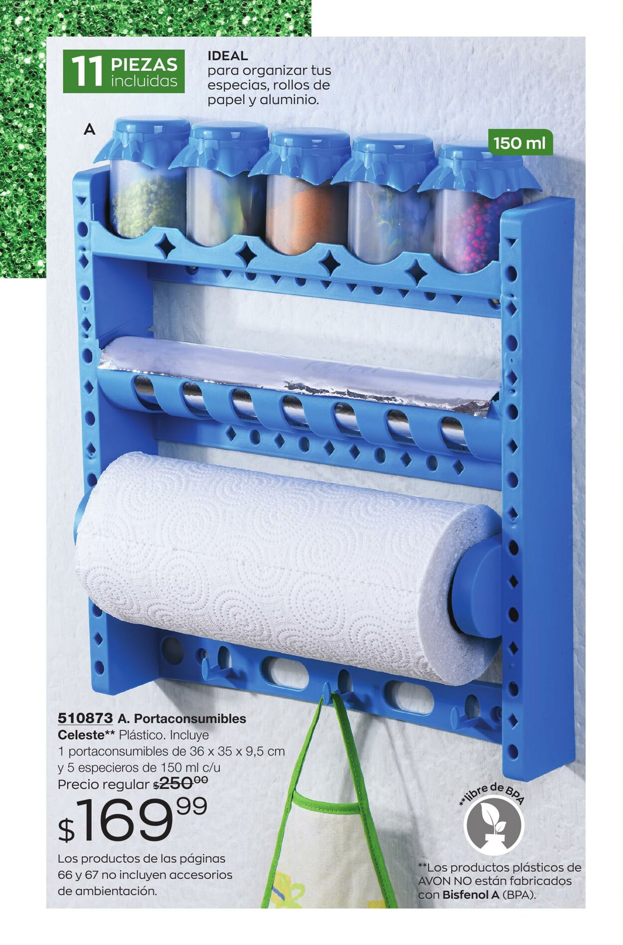 Catálogo Avon 14.11.2021 - 18.12.2021