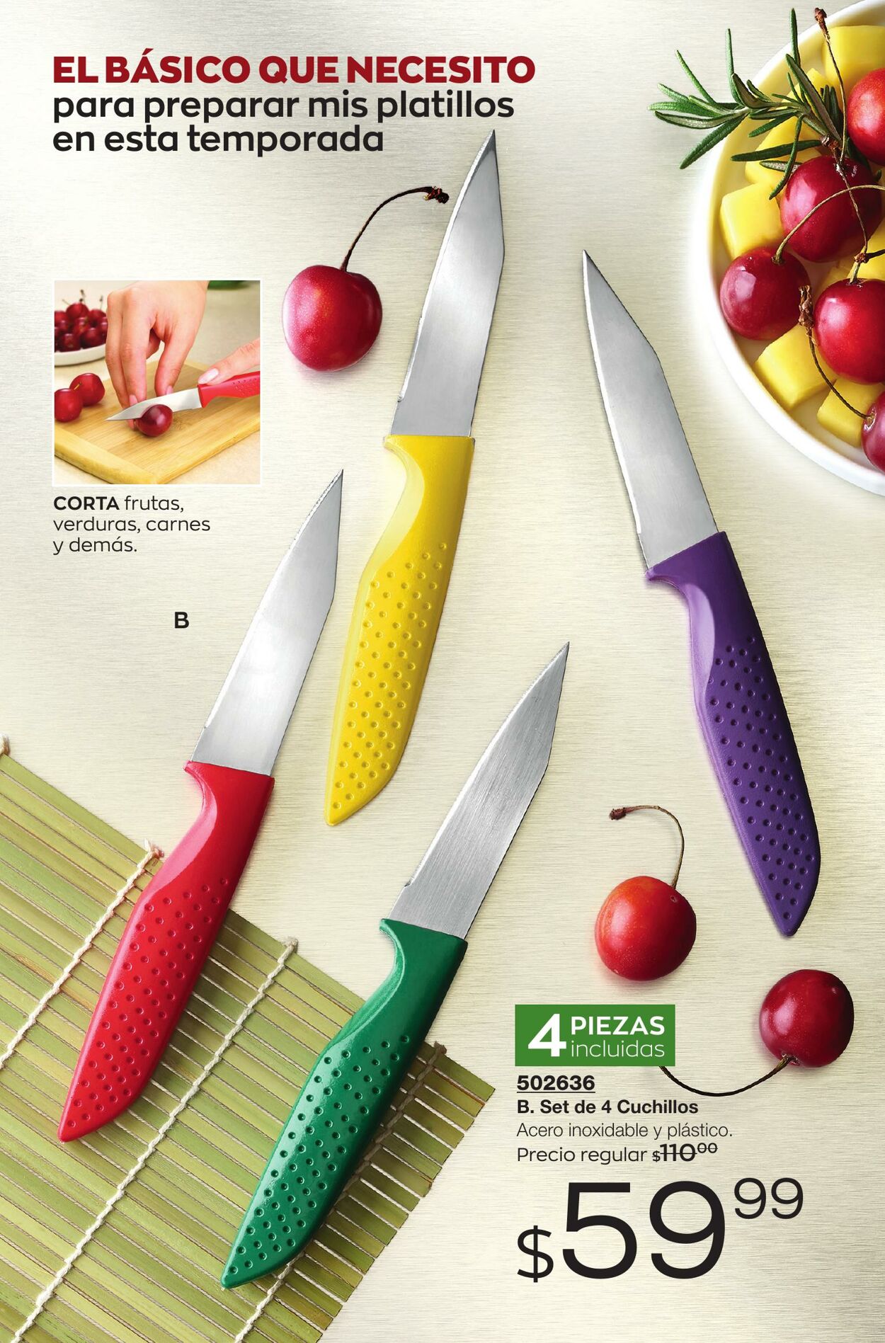 Catálogo Avon 14.11.2021 - 18.12.2021