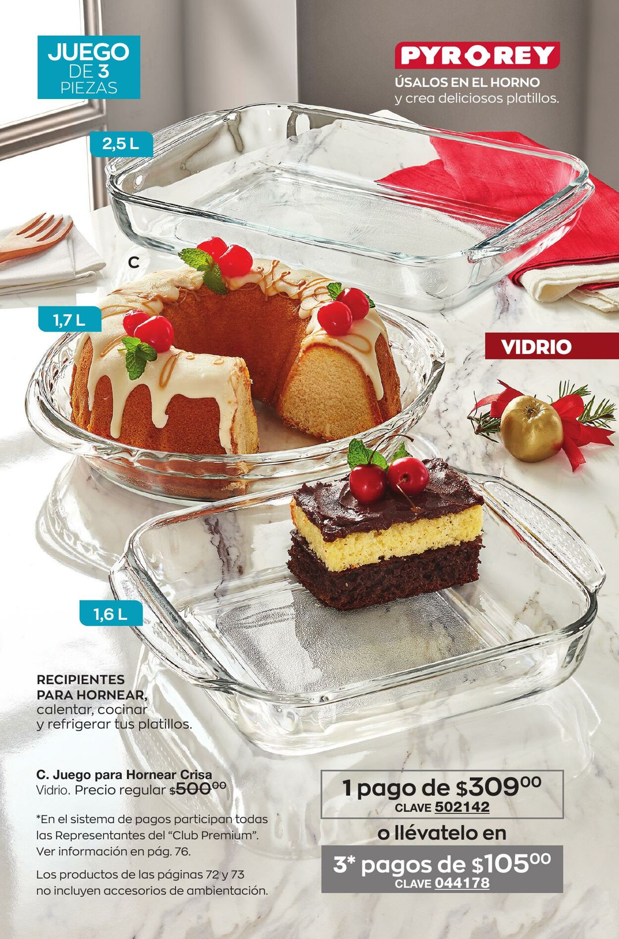 Catálogo Avon 14.11.2021 - 18.12.2021