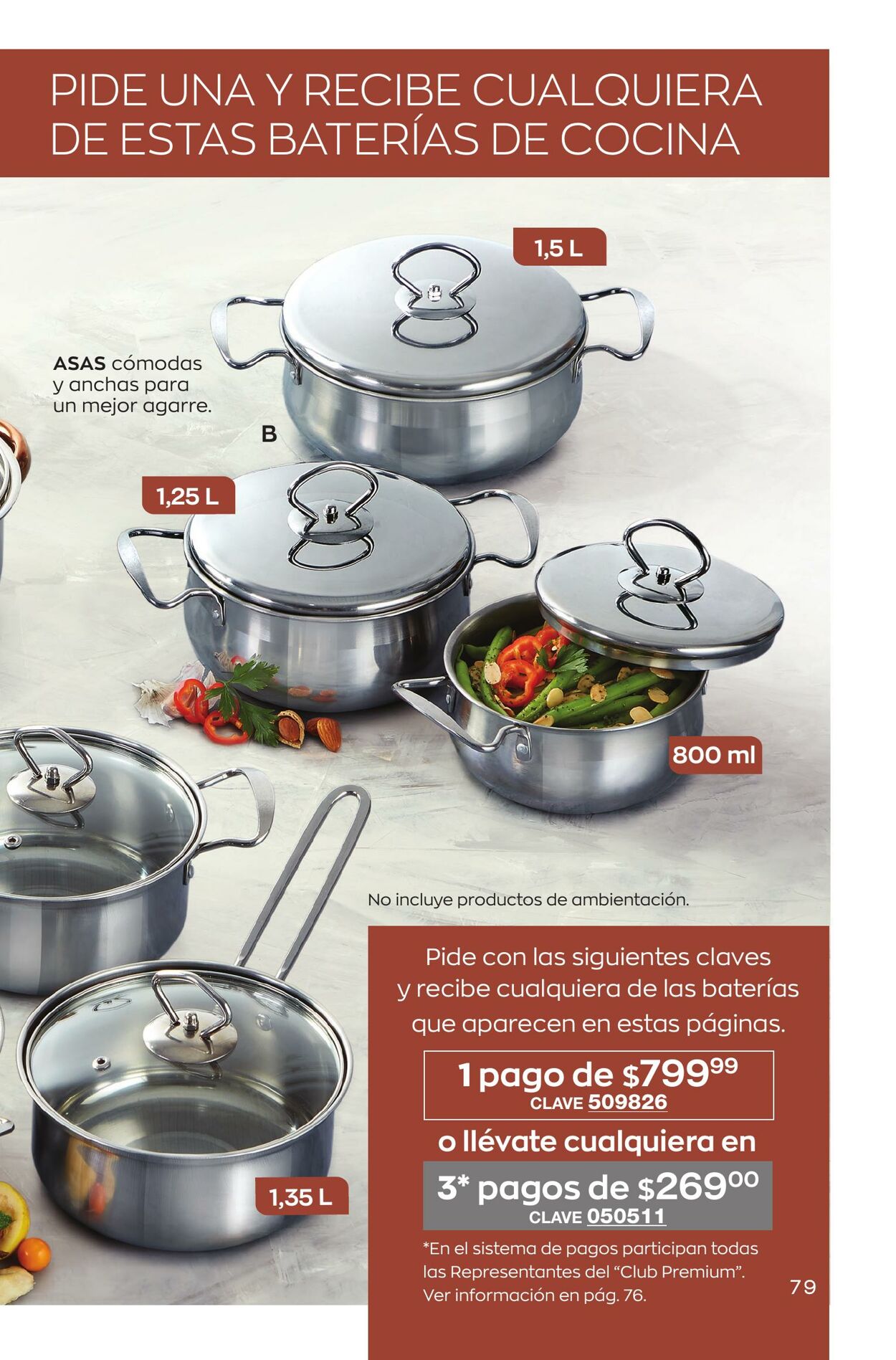 Catálogo Avon 14.11.2021 - 18.12.2021