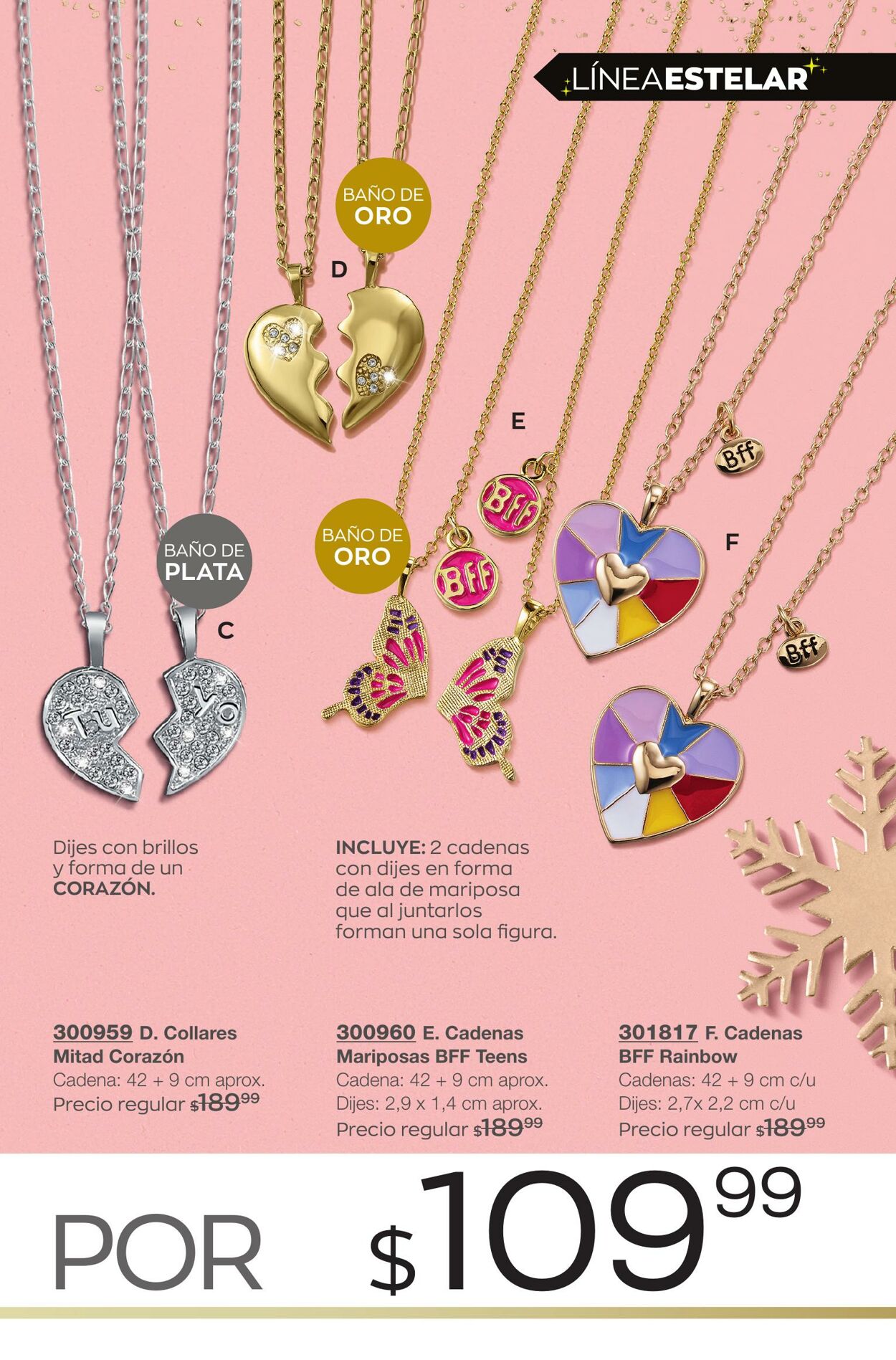 Catálogo Avon 14.11.2021 - 18.12.2021