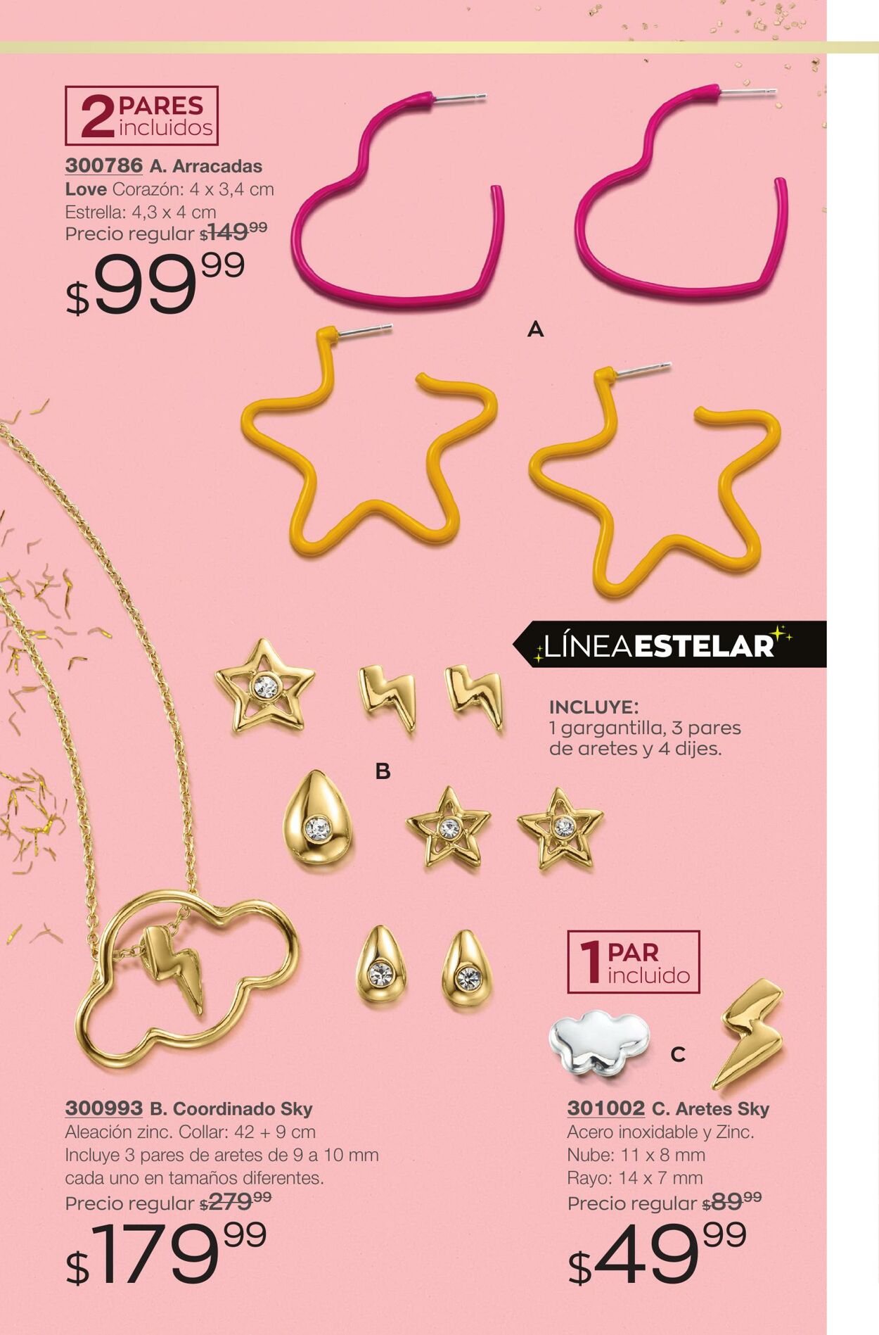 Catálogo Avon 14.11.2021 - 18.12.2021