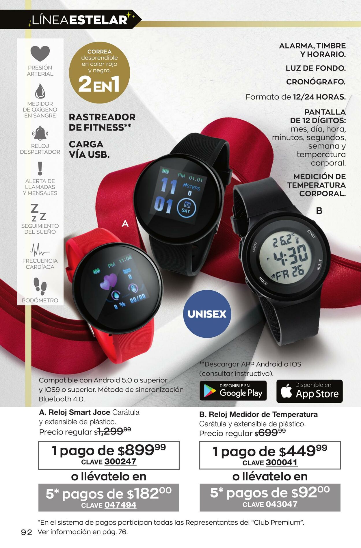 Catálogo Avon 14.11.2021 - 18.12.2021