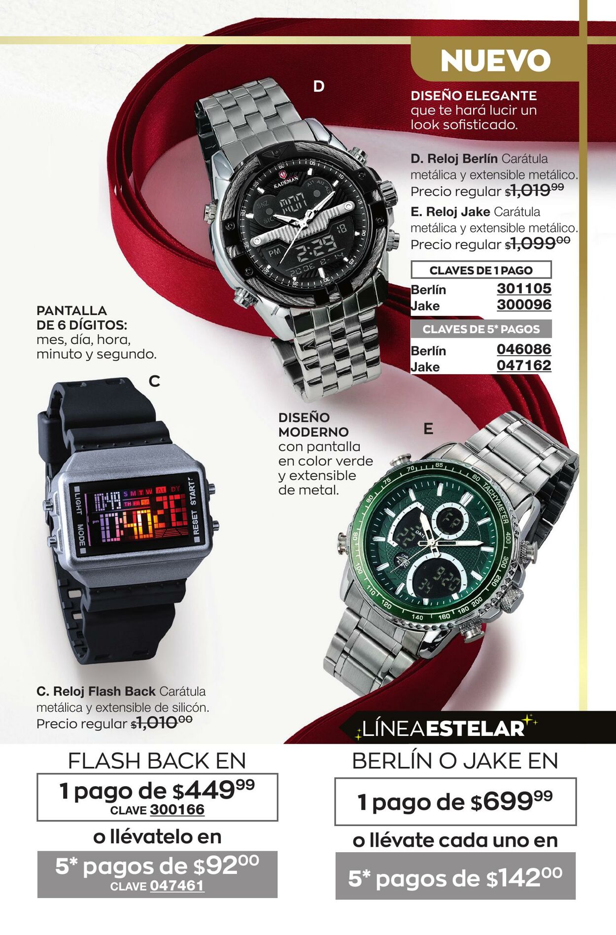 Catálogo Avon 14.11.2021 - 18.12.2021