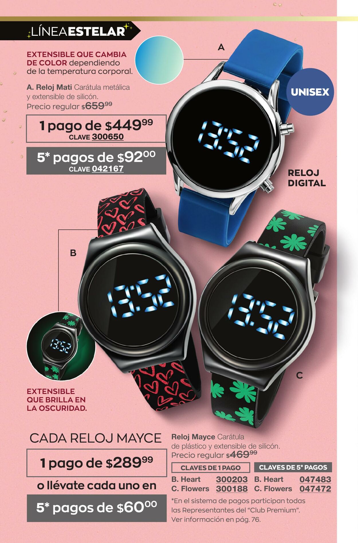 Catálogo Avon 14.11.2021 - 18.12.2021