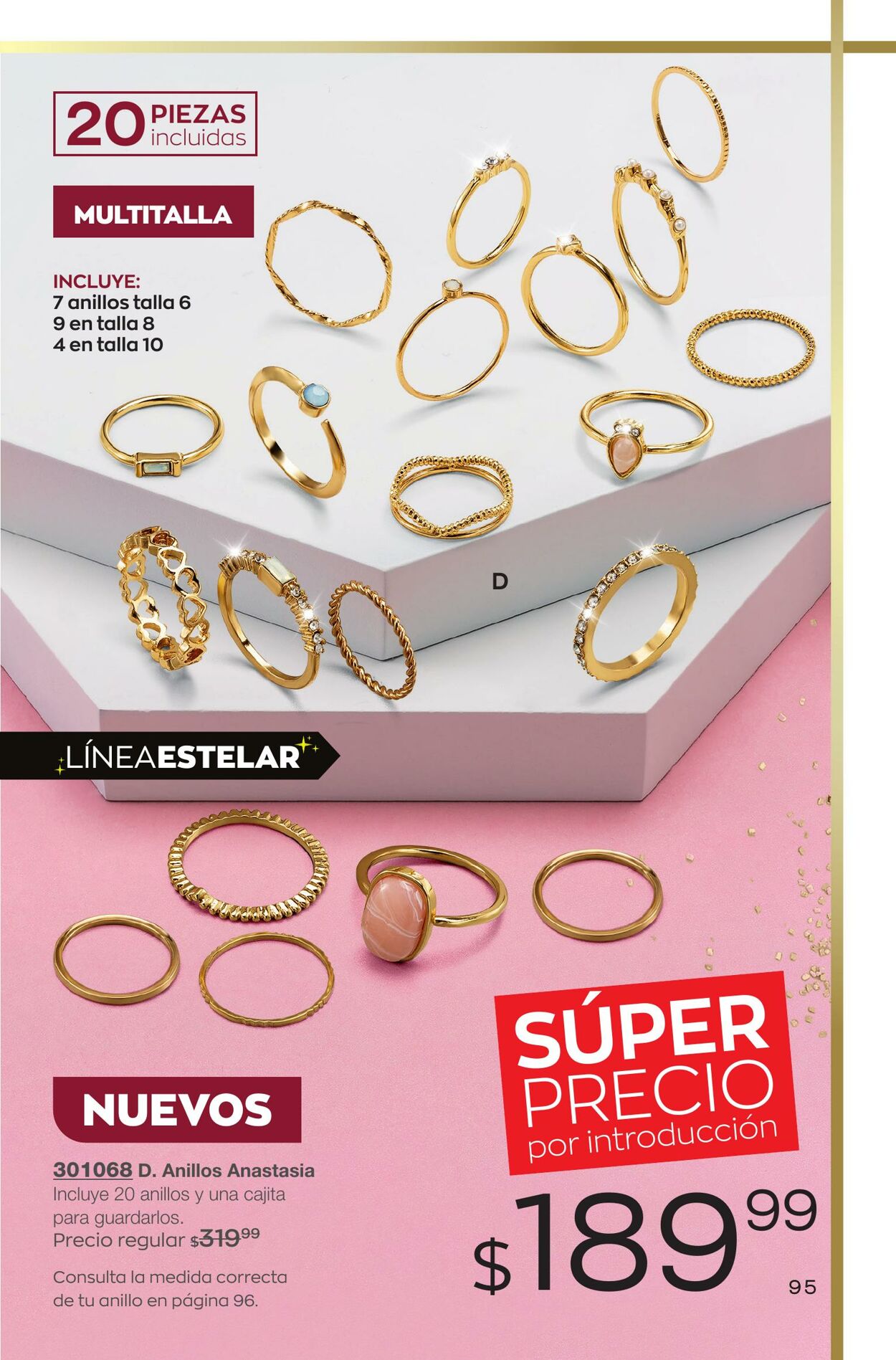 Catálogo Avon 14.11.2021 - 18.12.2021