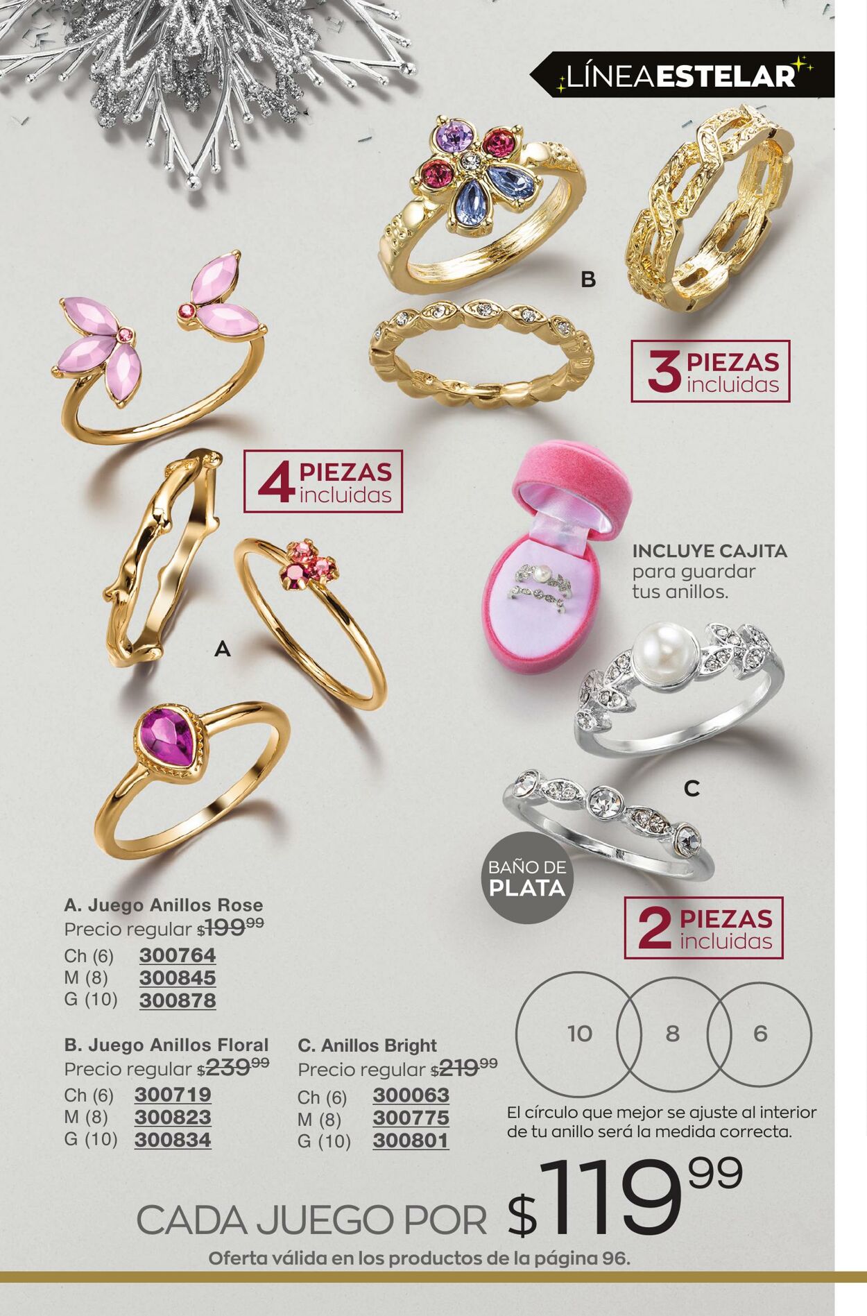 Catálogo Avon 14.11.2021 - 18.12.2021