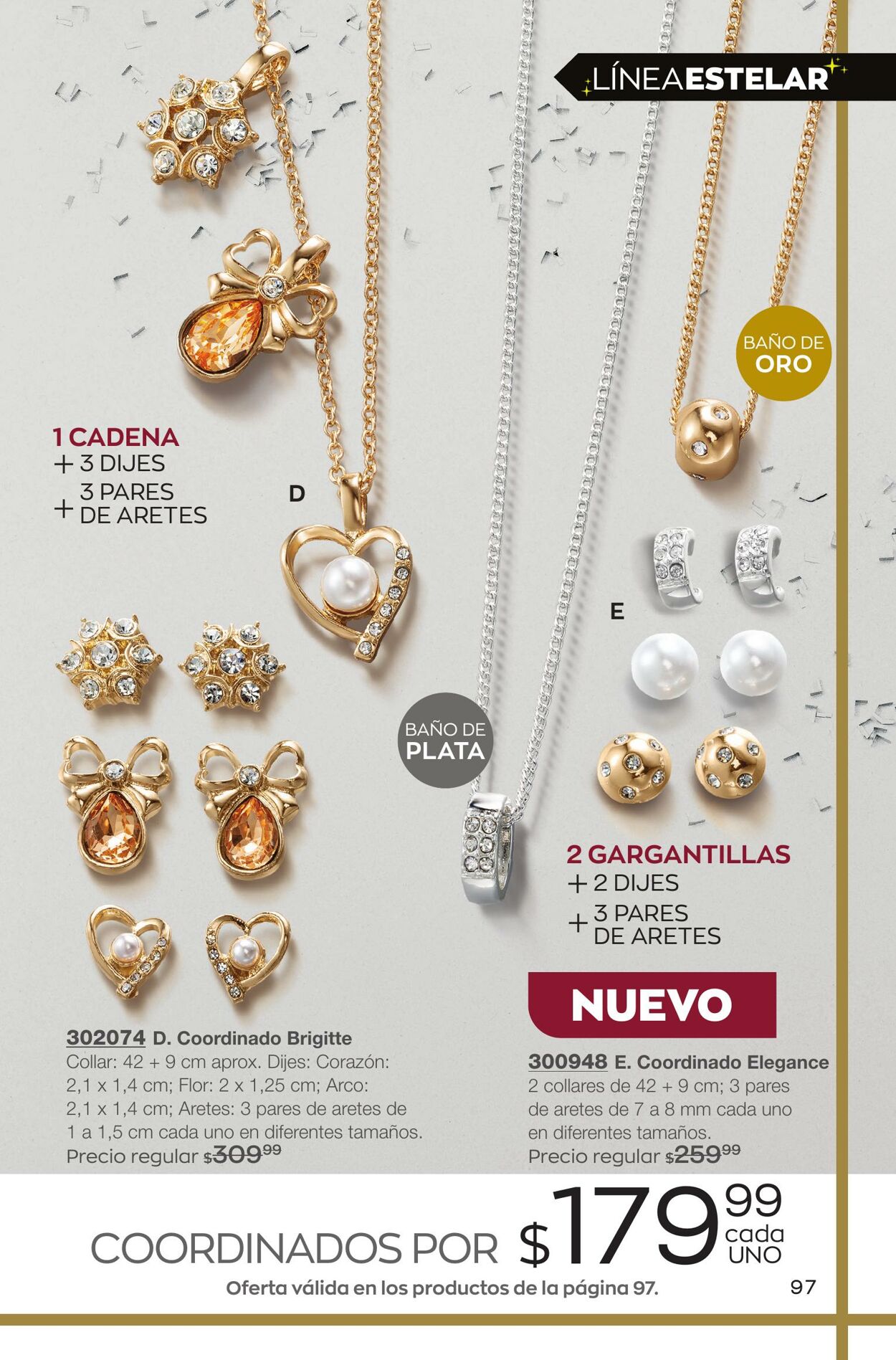 Catálogo Avon 14.11.2021 - 18.12.2021