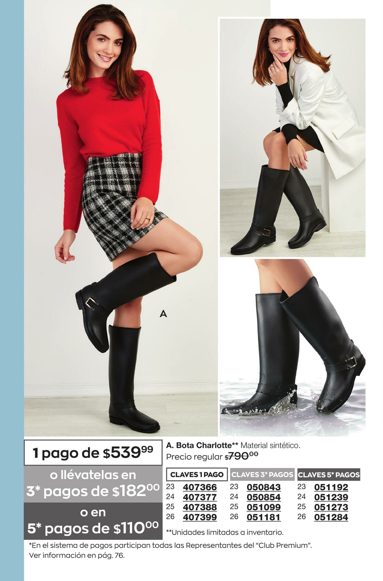 Catálogo Avon 14.11.2021 - 18.12.2021