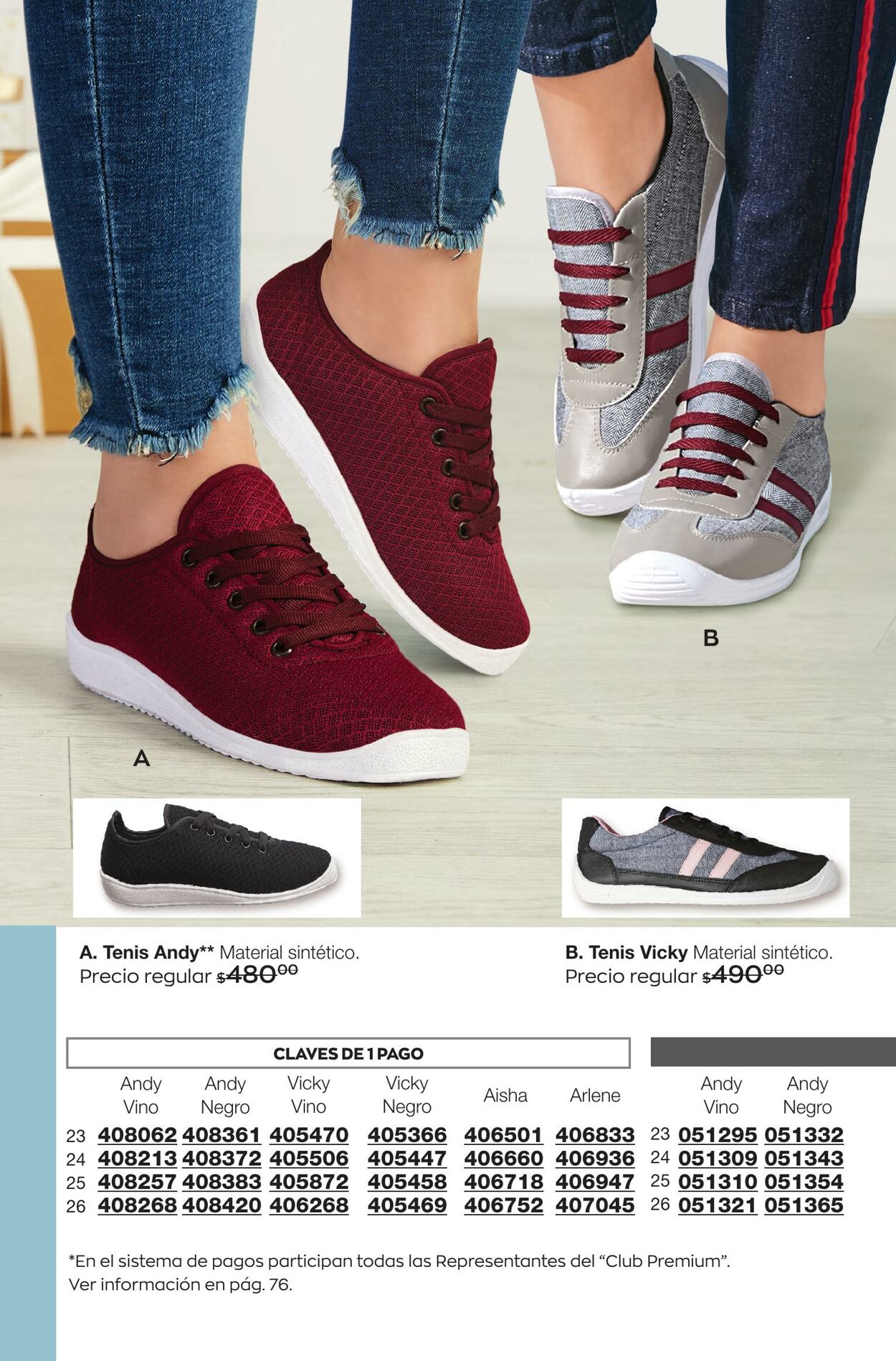 Catálogo Avon 14.11.2021 - 18.12.2021