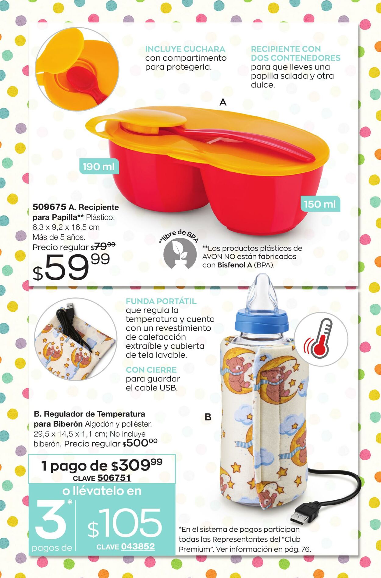 Catálogo Avon 14.11.2021 - 18.12.2021