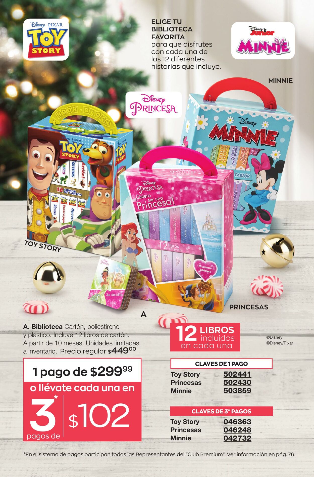 Catálogo Avon 14.11.2021 - 18.12.2021