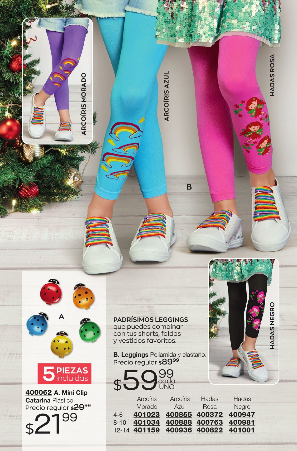 Catálogo Avon 14.11.2021 - 18.12.2021