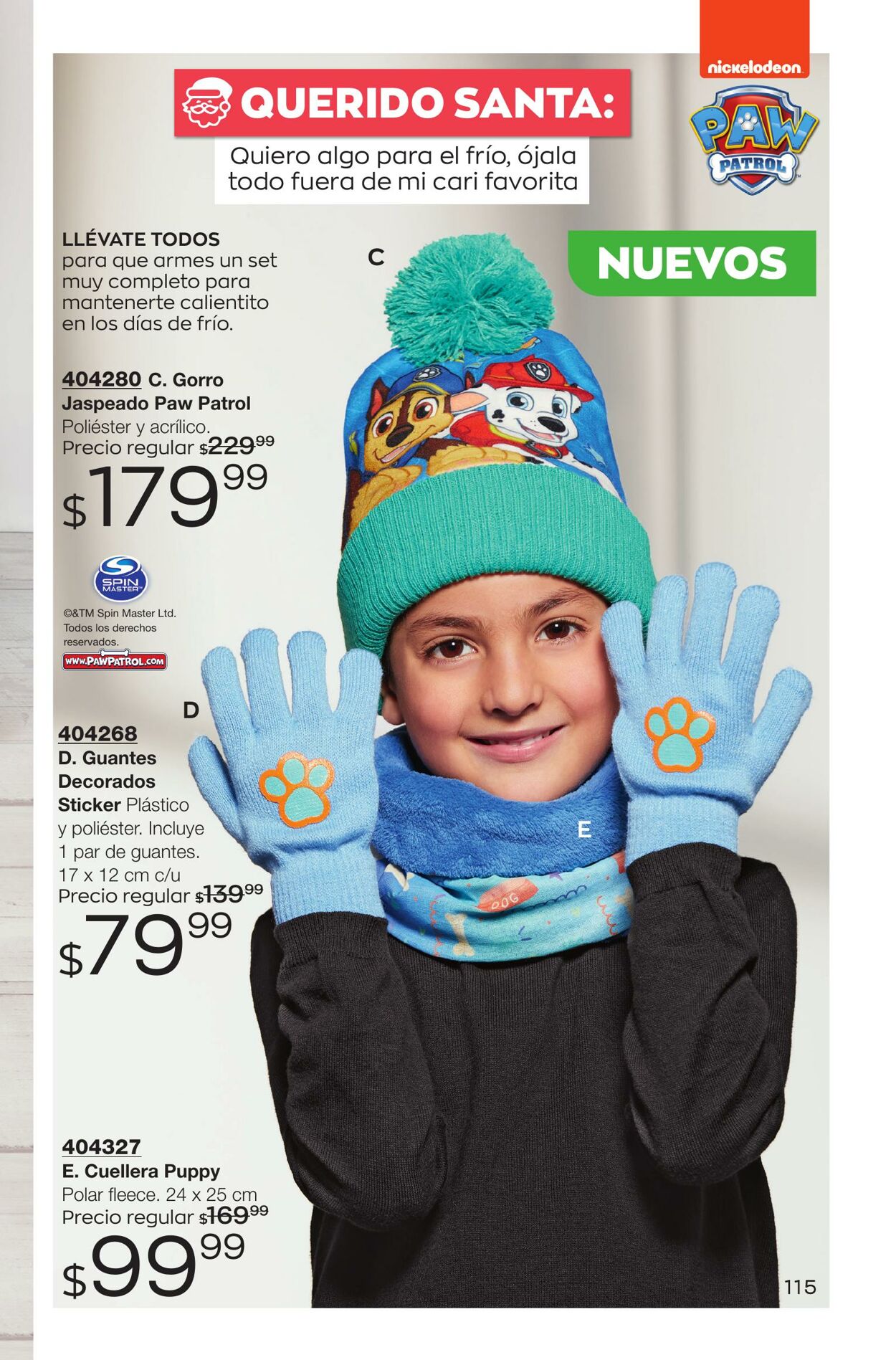 Catálogo Avon 14.11.2021 - 18.12.2021